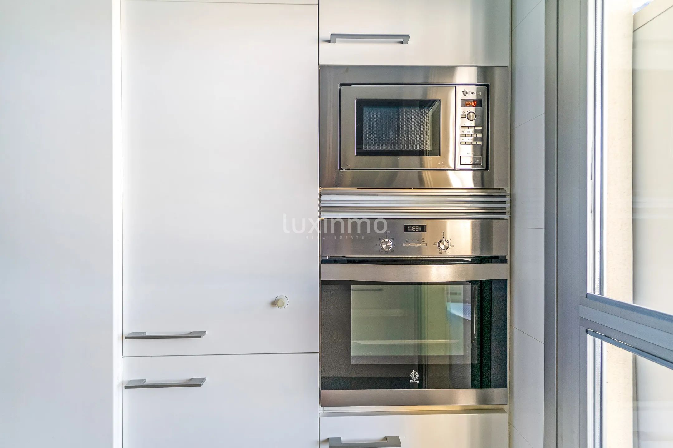 Fantastisk moderne leilighet med hav- og fjellutsikt i Calpe — photo 10