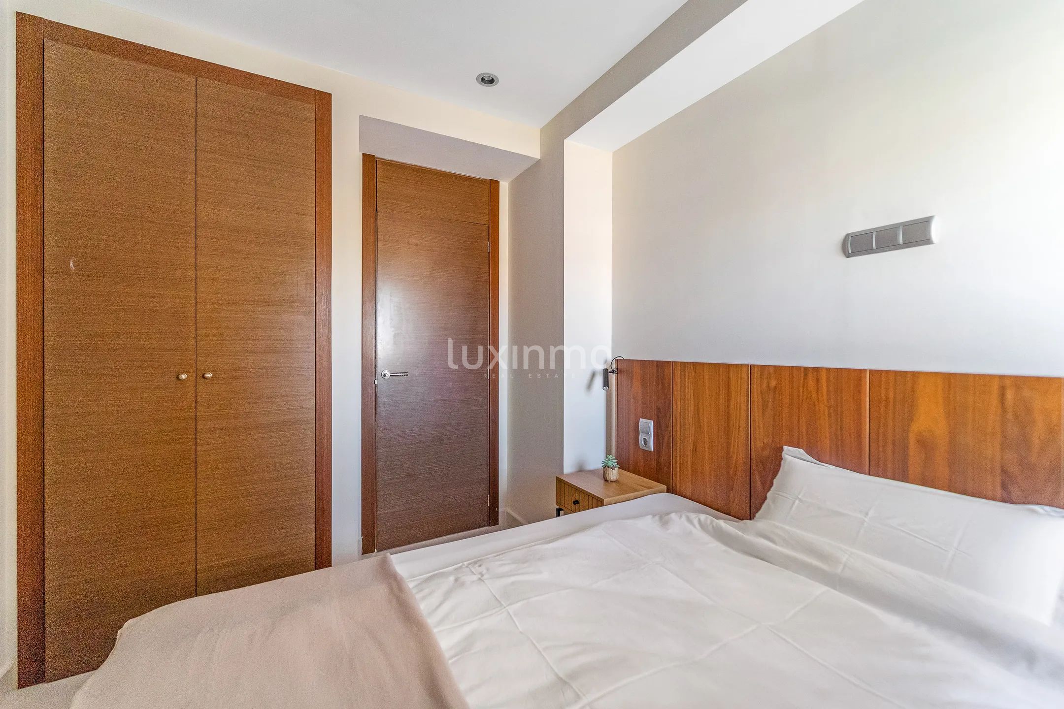 Fantastisk moderne leilighet med hav- og fjellutsikt i Calpe — photo 14