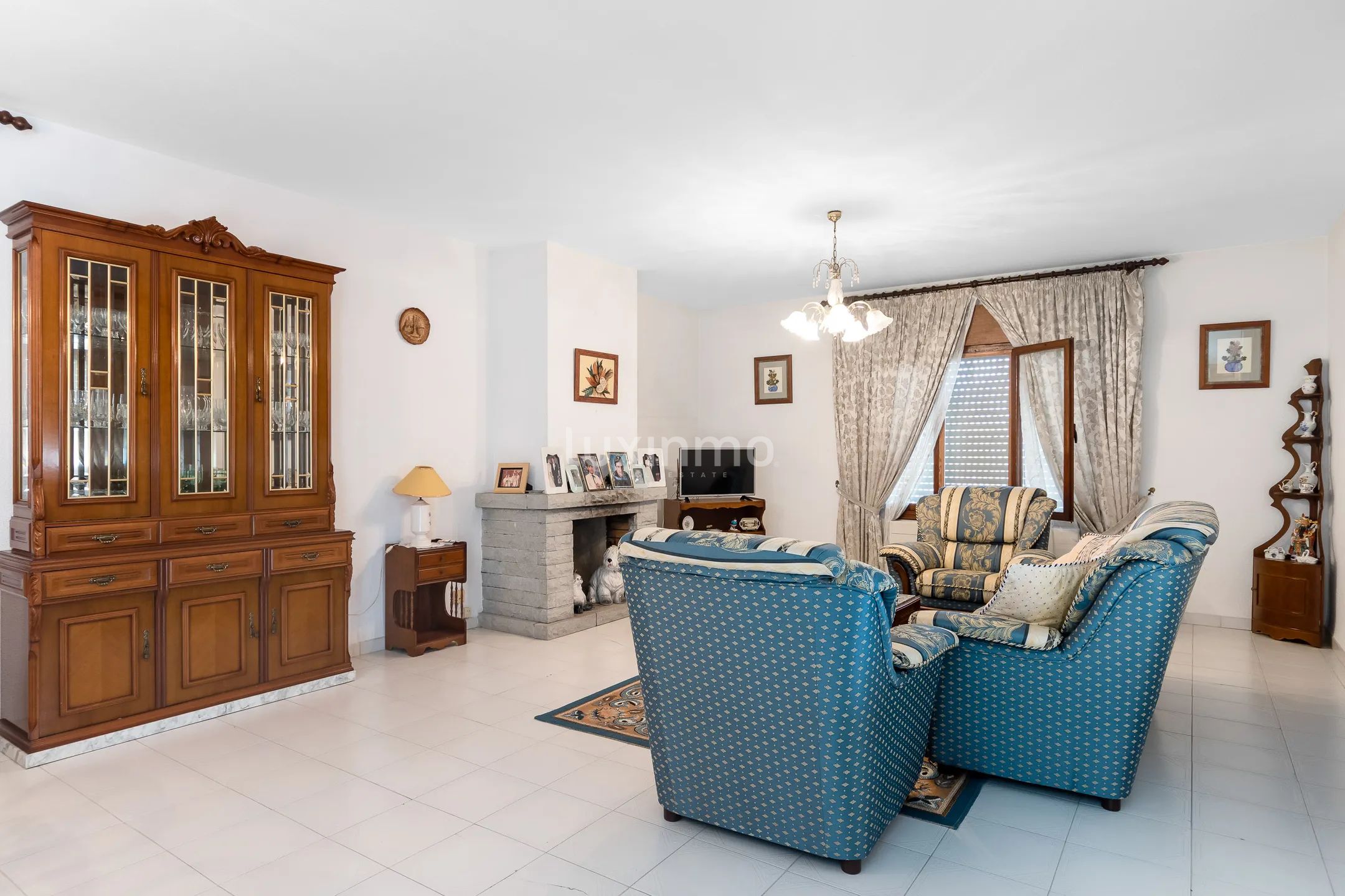 Charming mediterranean style villa with mountain views in Arabi, Alfaz del Pi — photo 12