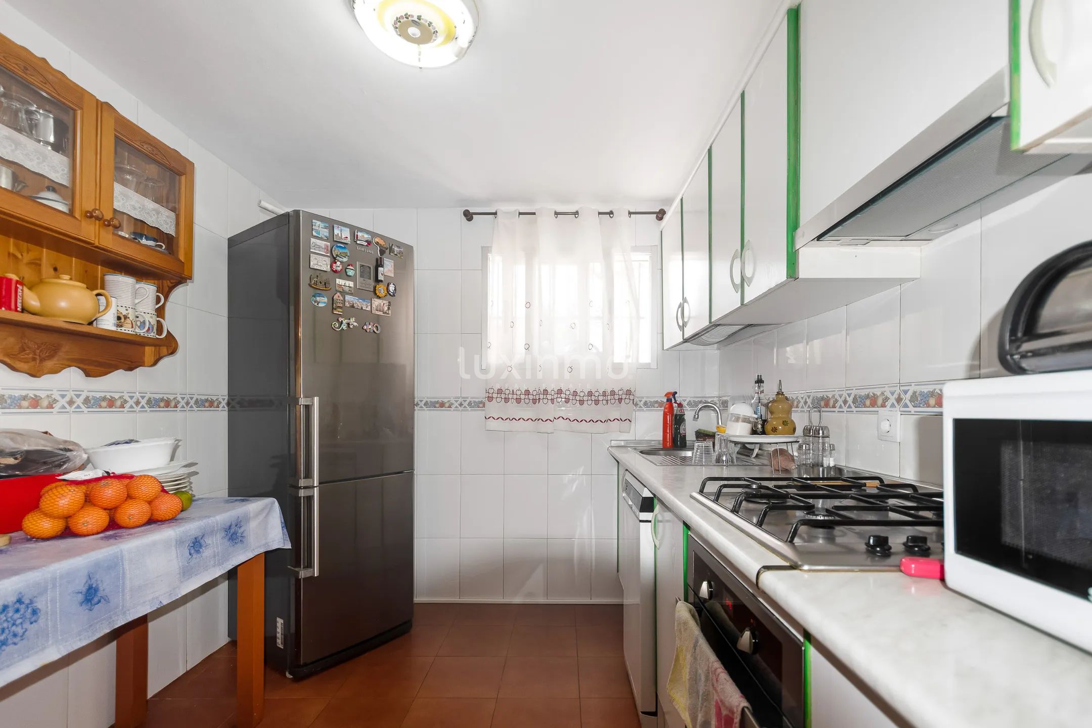 Charming mediterranean style villa with mountain views in Arabi, Alfaz del Pi — photo 28