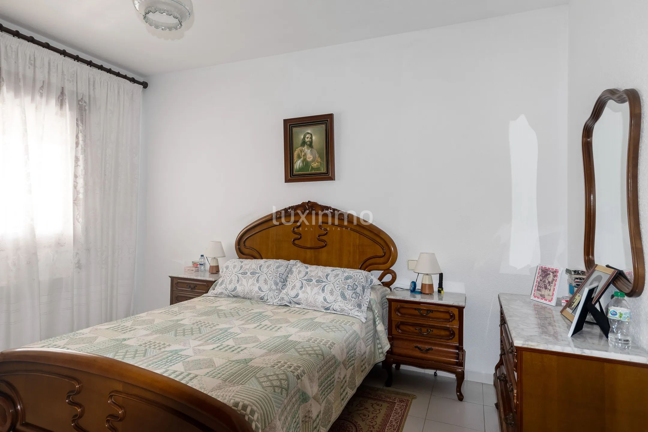 Charming mediterranean style villa with mountain views in Arabi, Alfaz del Pi — photo 21