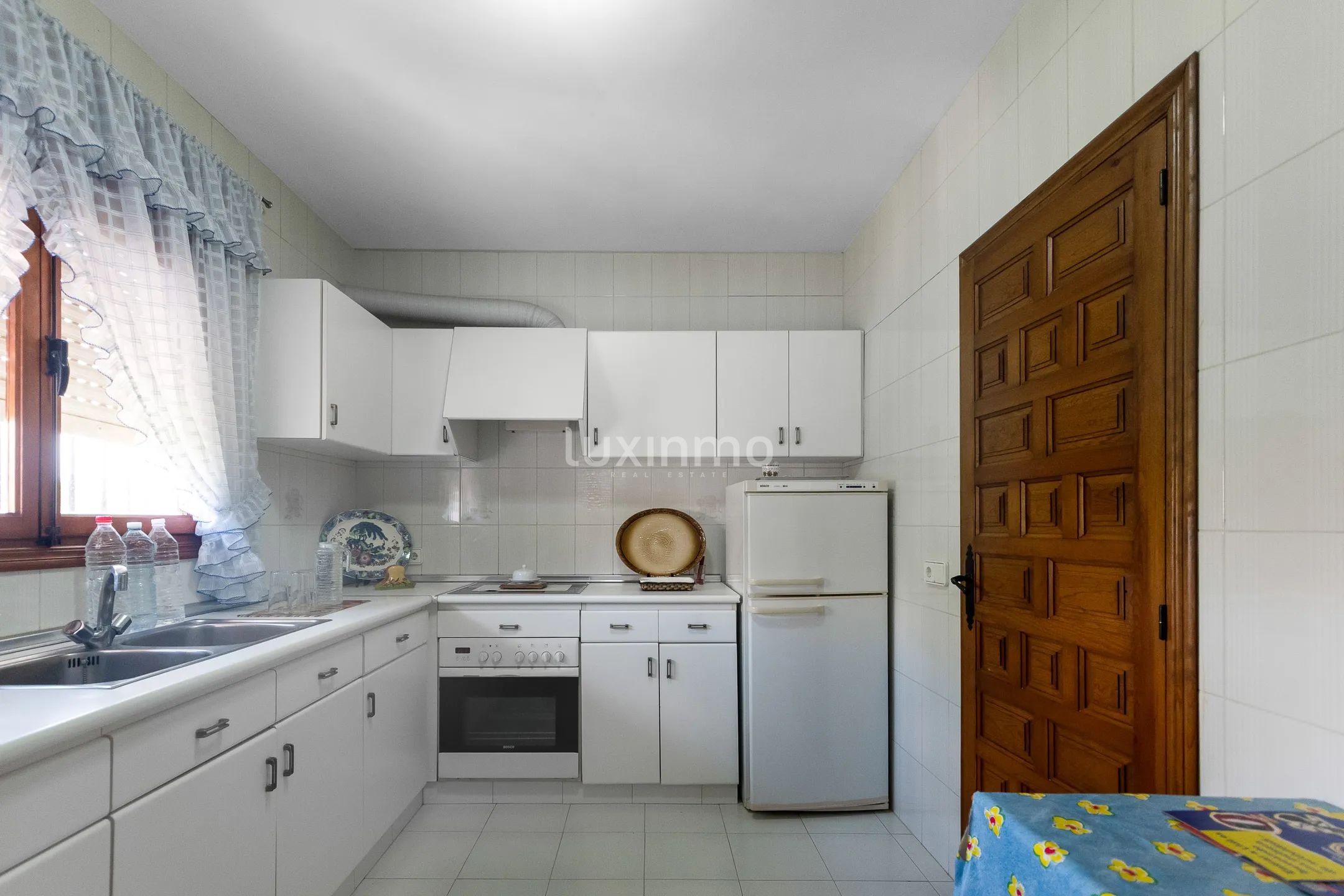 Charming mediterranean style villa with mountain views in Arabi, Alfaz del Pi — photo 20