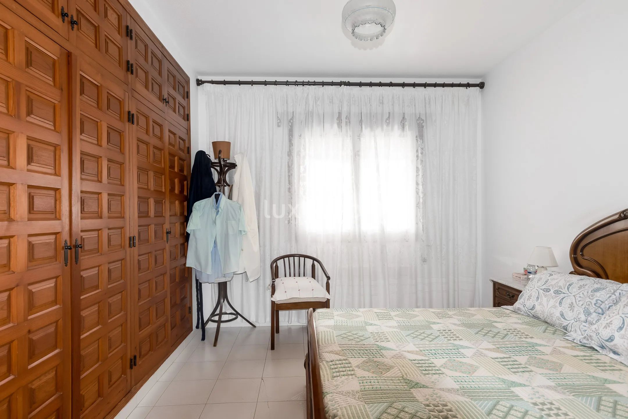 Charming mediterranean style villa with mountain views in Arabi, Alfaz del Pi — photo 22