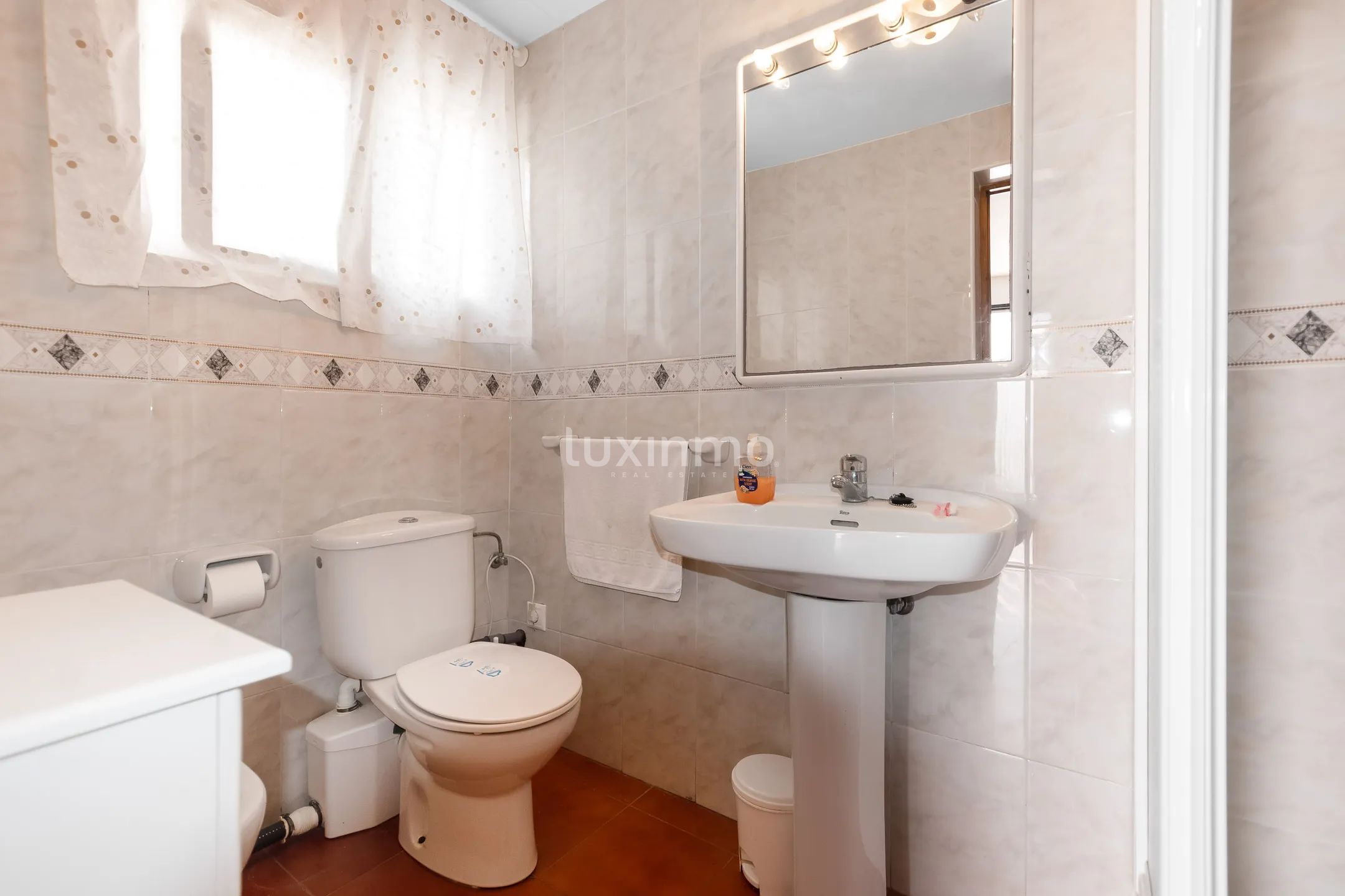 Charming mediterranean style villa with mountain views in Arabi, Alfaz del Pi — photo 26