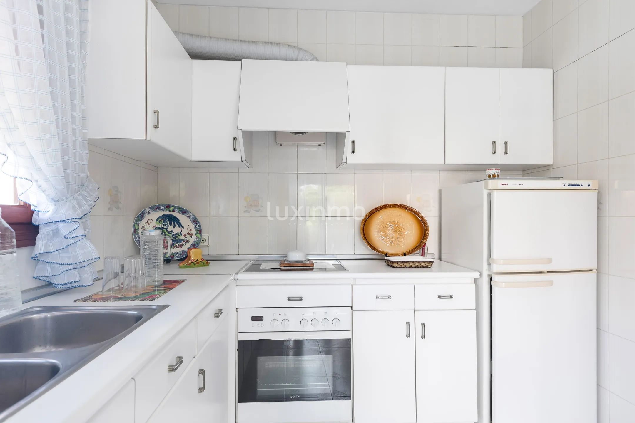 Charming mediterranean style villa with mountain views in Arabi, Alfaz del Pi — photo 18