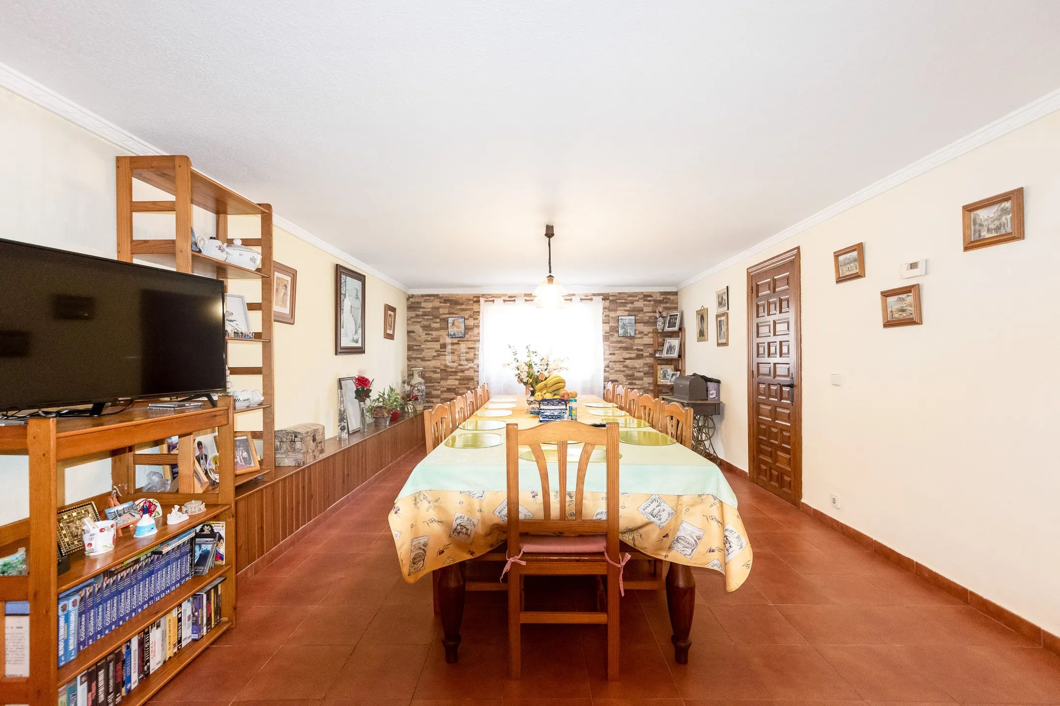 Charming mediterranean style villa with mountain views in Arabi, Alfaz del Pi — photo 31