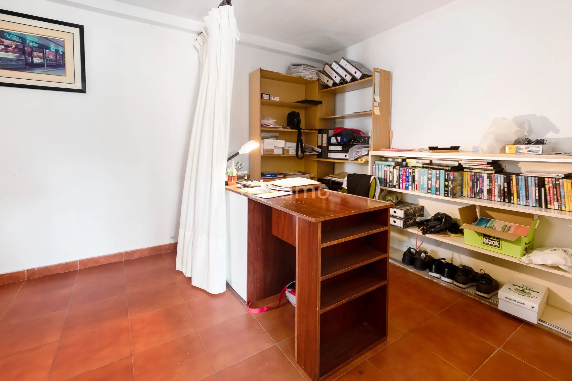 Charming mediterranean style villa with mountain views in Arabi, Alfaz del Pi — photo 36