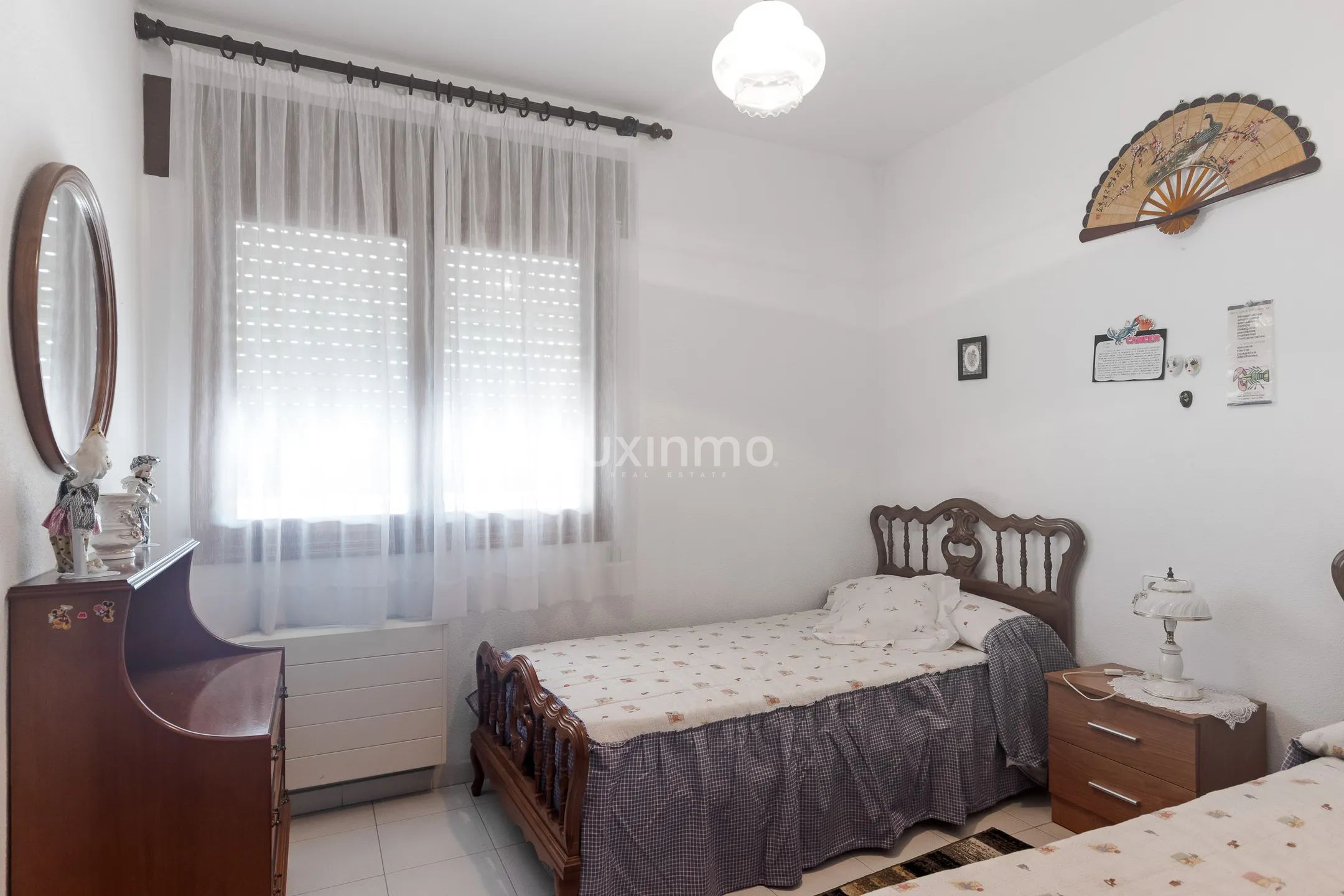 Charming mediterranean style villa with mountain views in Arabi, Alfaz del Pi — photo 25