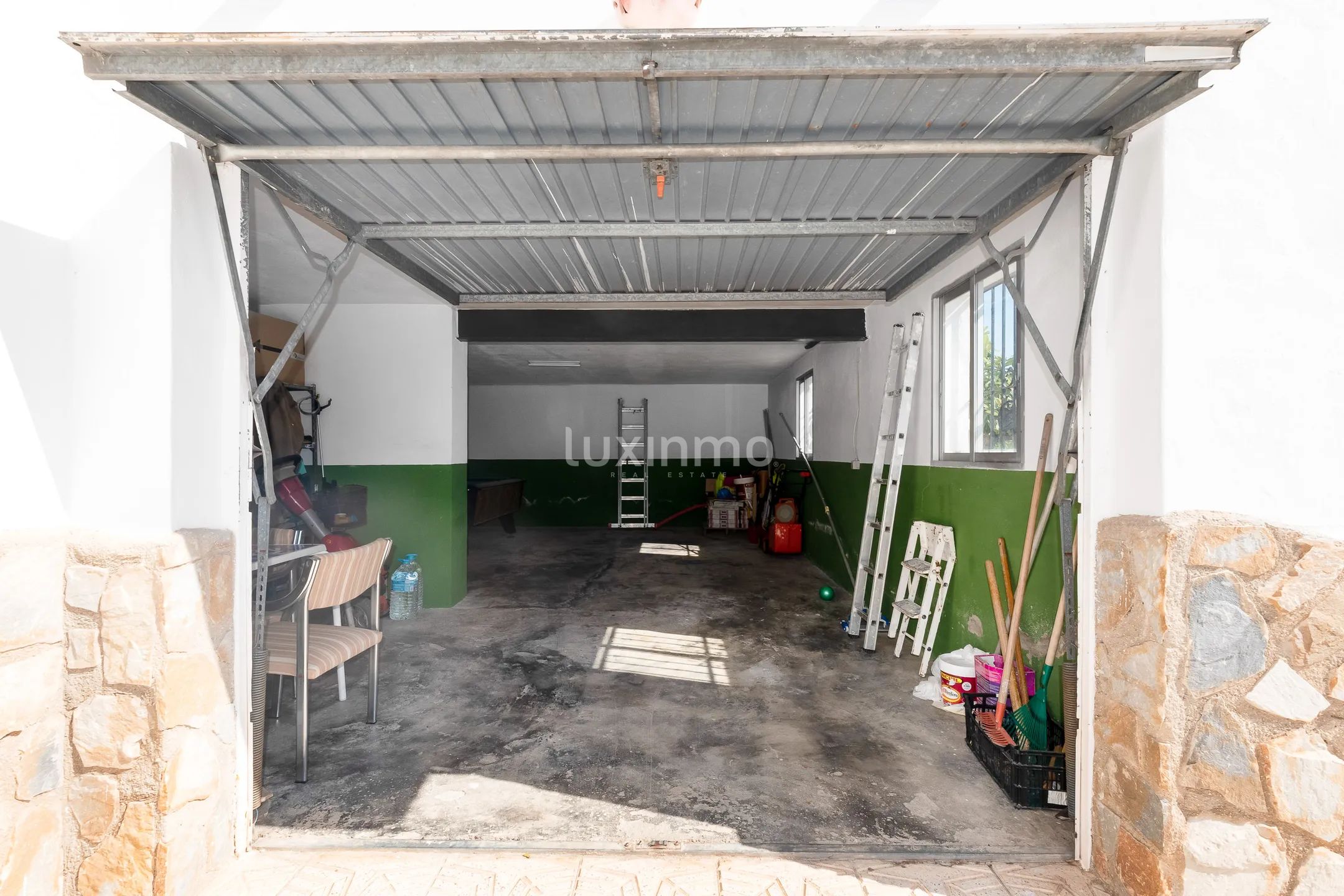 Charming mediterranean style villa with mountain views in Arabi, Alfaz del Pi — photo 38