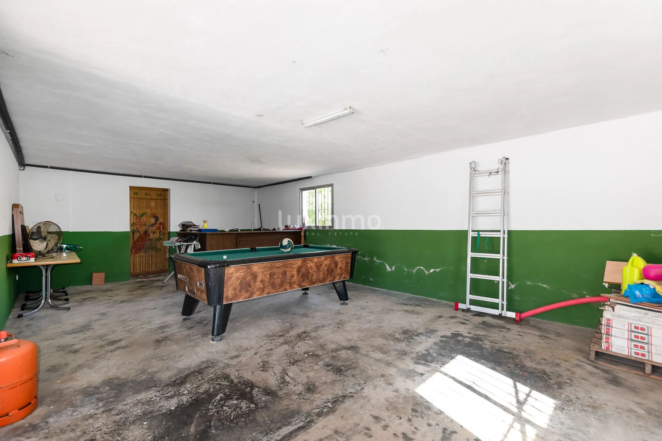 Charming mediterranean style villa with mountain views in Arabi, Alfaz del Pi — photo 37