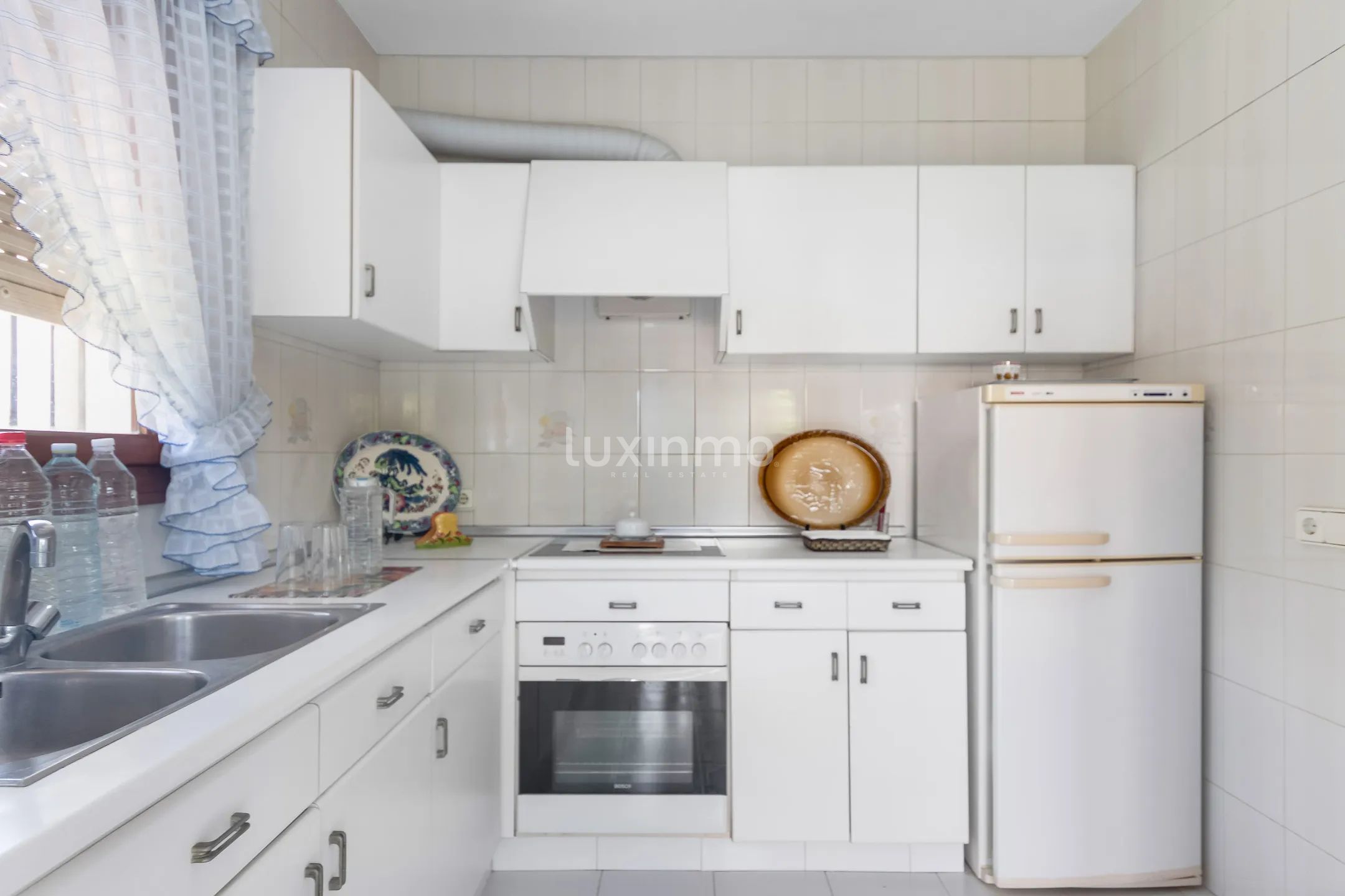 Charming mediterranean style villa with mountain views in Arabi, Alfaz del Pi — photo 16