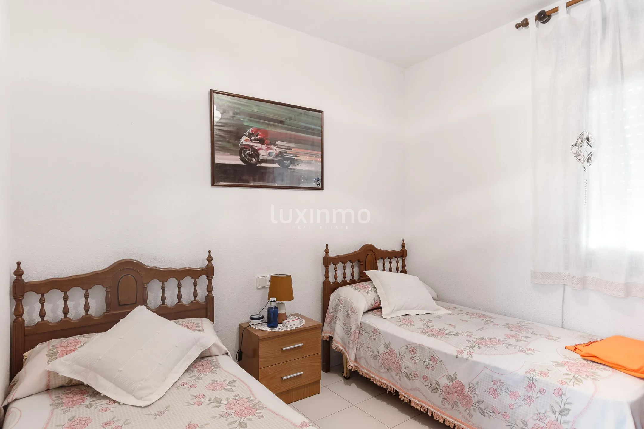 Charming mediterranean style villa with mountain views in Arabi, Alfaz del Pi — photo 27