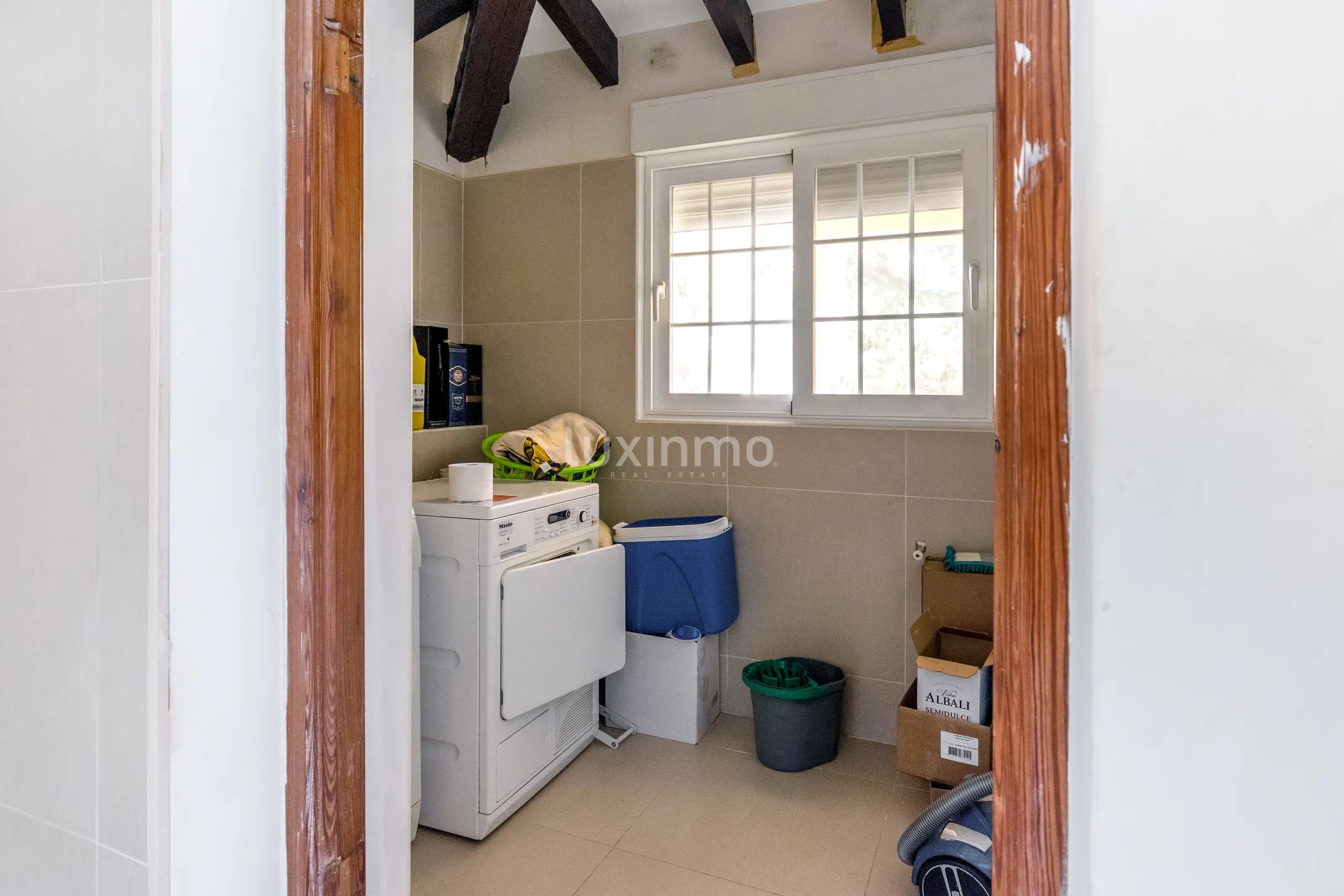 Exklusivt uthyrningshus med stor tomt och privata faciliteter — photo 25