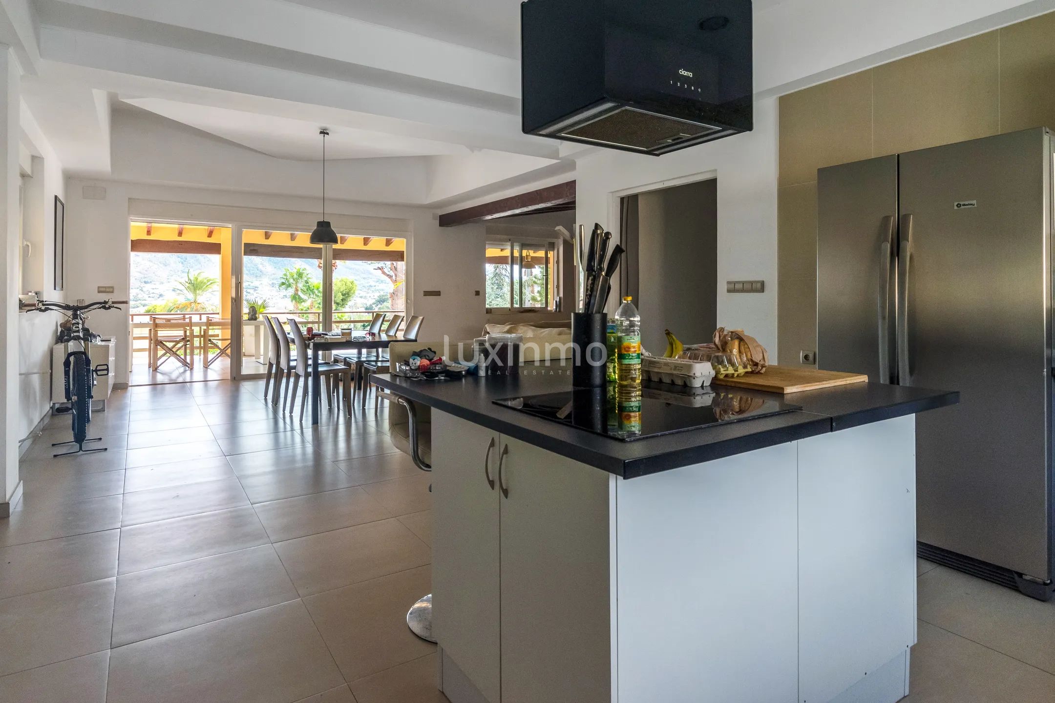 Exklusivt uthyrningshus med stor tomt och privata faciliteter — photo 23