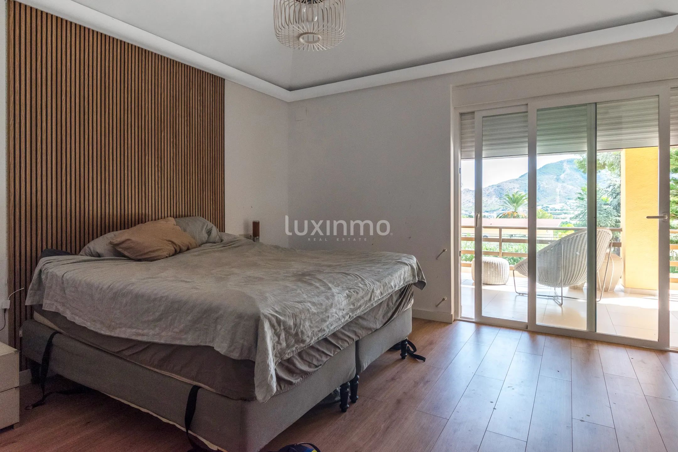 Exklusivt uthyrningshus med stor tomt och privata faciliteter — photo 42