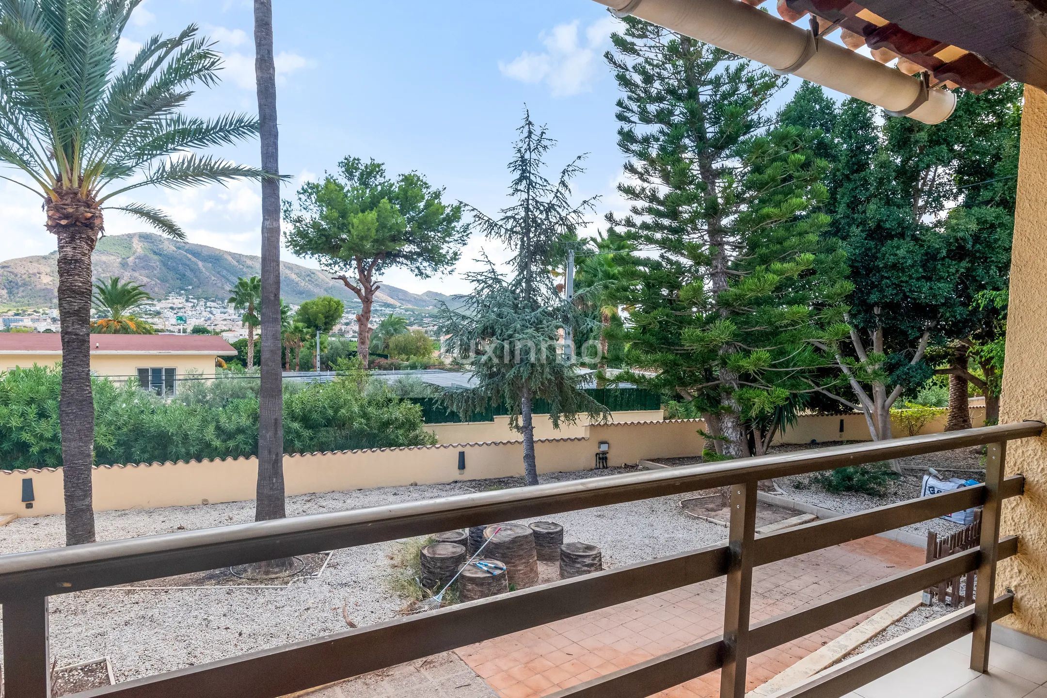 Exklusivt uthyrningshus med stor tomt och privata faciliteter — photo 18