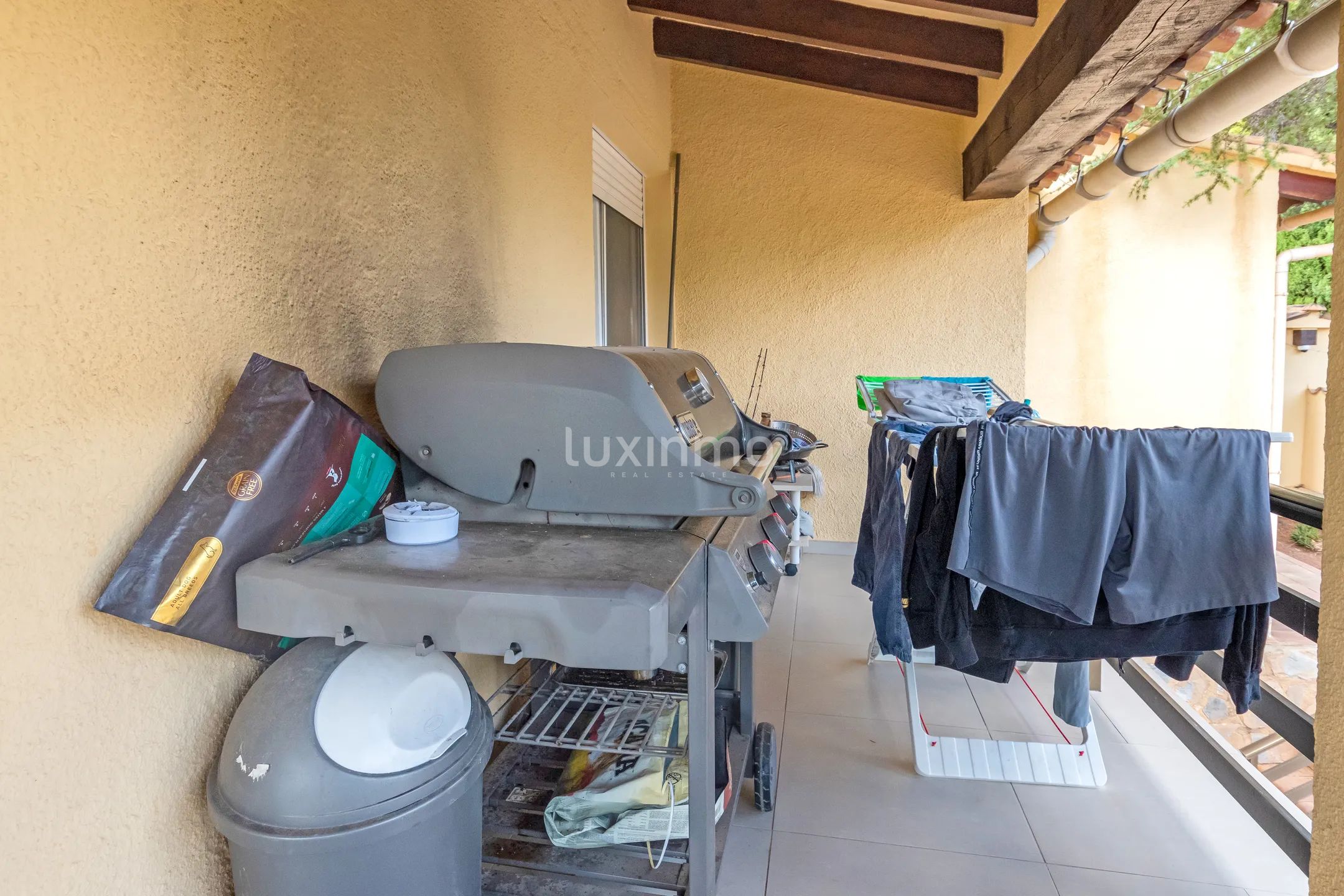 Exklusivt uthyrningshus med stor tomt och privata faciliteter — photo 29