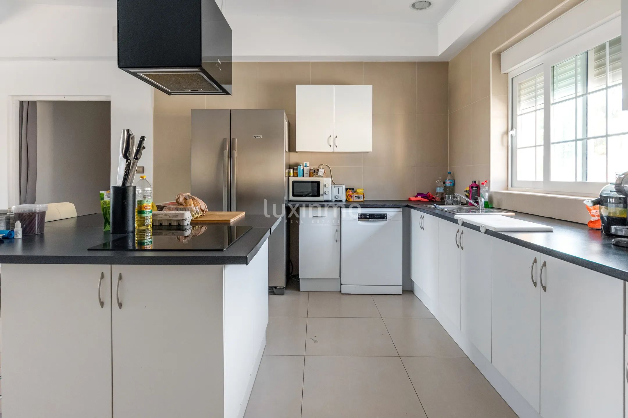 Exklusivt uthyrningshus med stor tomt och privata faciliteter — photo 14