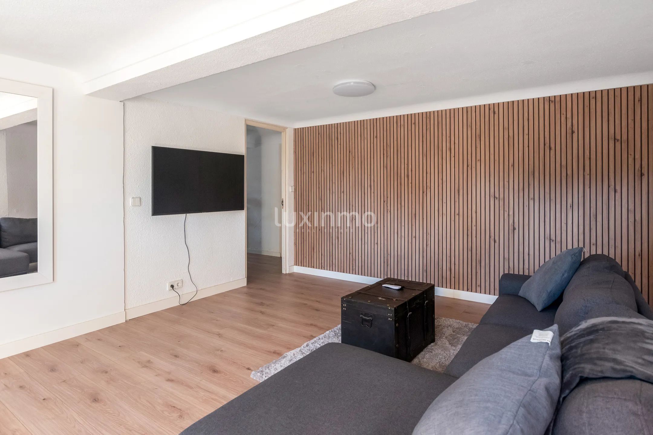 Exklusivt uthyrningshus med stor tomt och privata faciliteter — photo 12