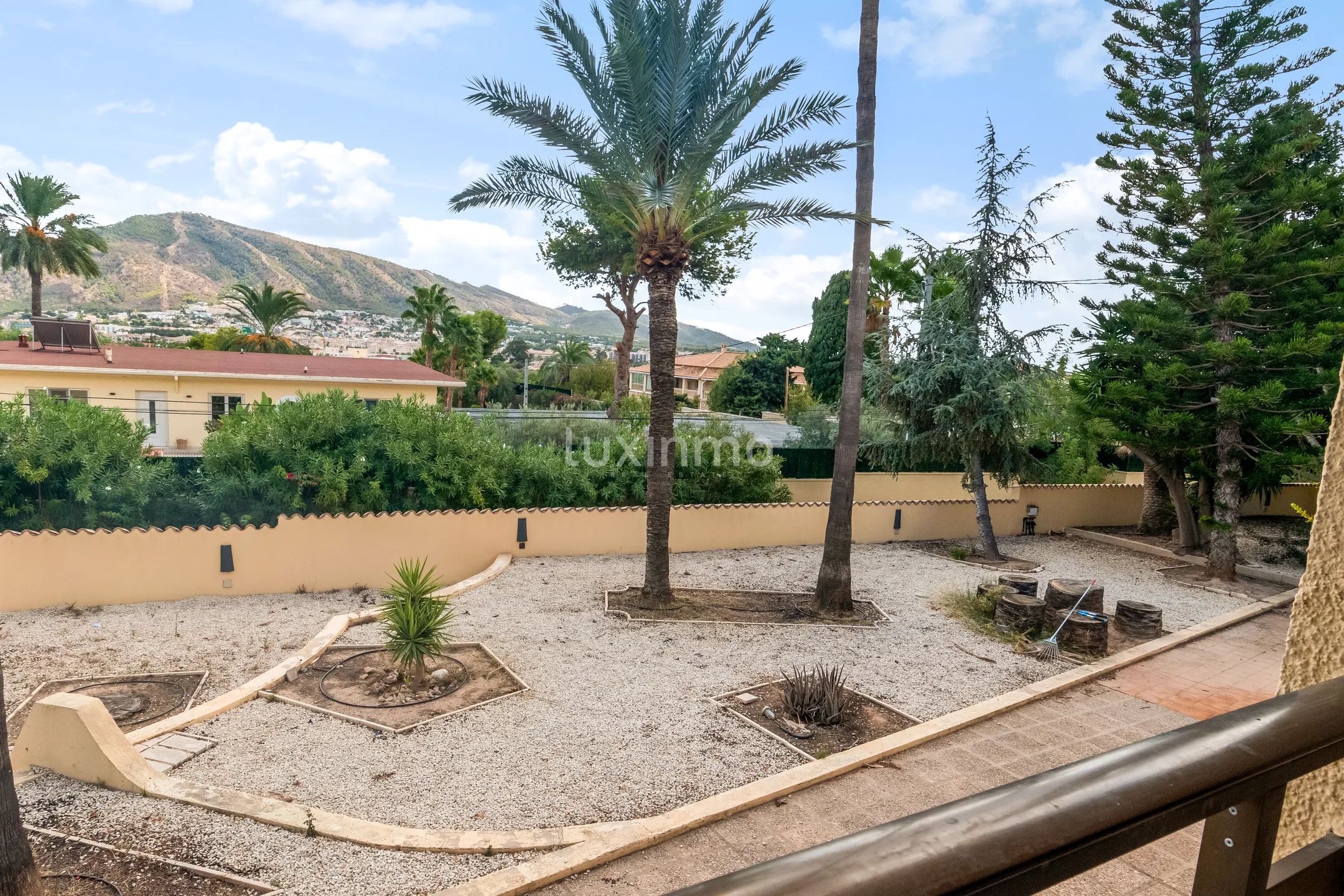 Exklusivt uthyrningshus med stor tomt och privata faciliteter — photo 17