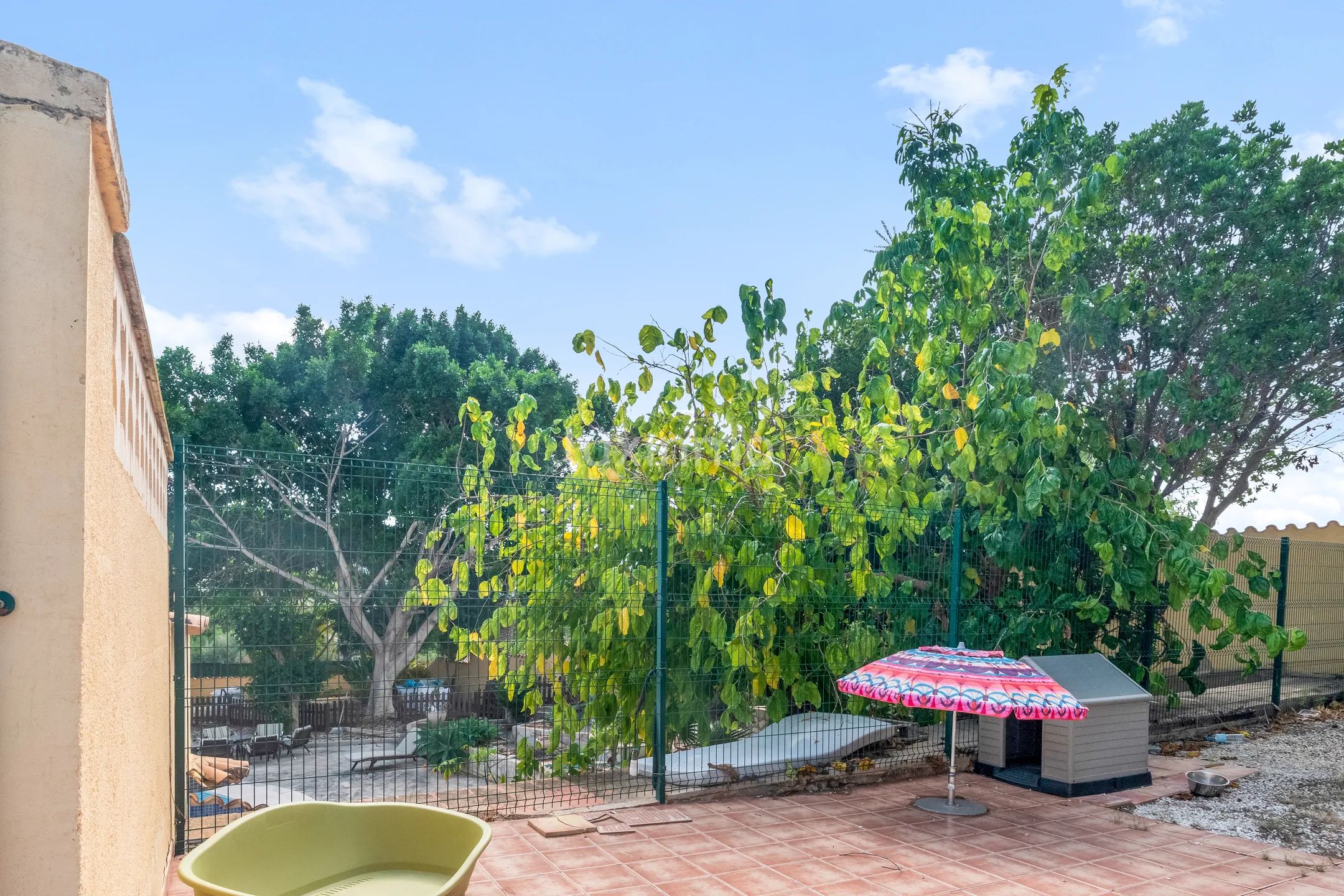 Exklusivt uthyrningshus med stor tomt och privata faciliteter — photo 52