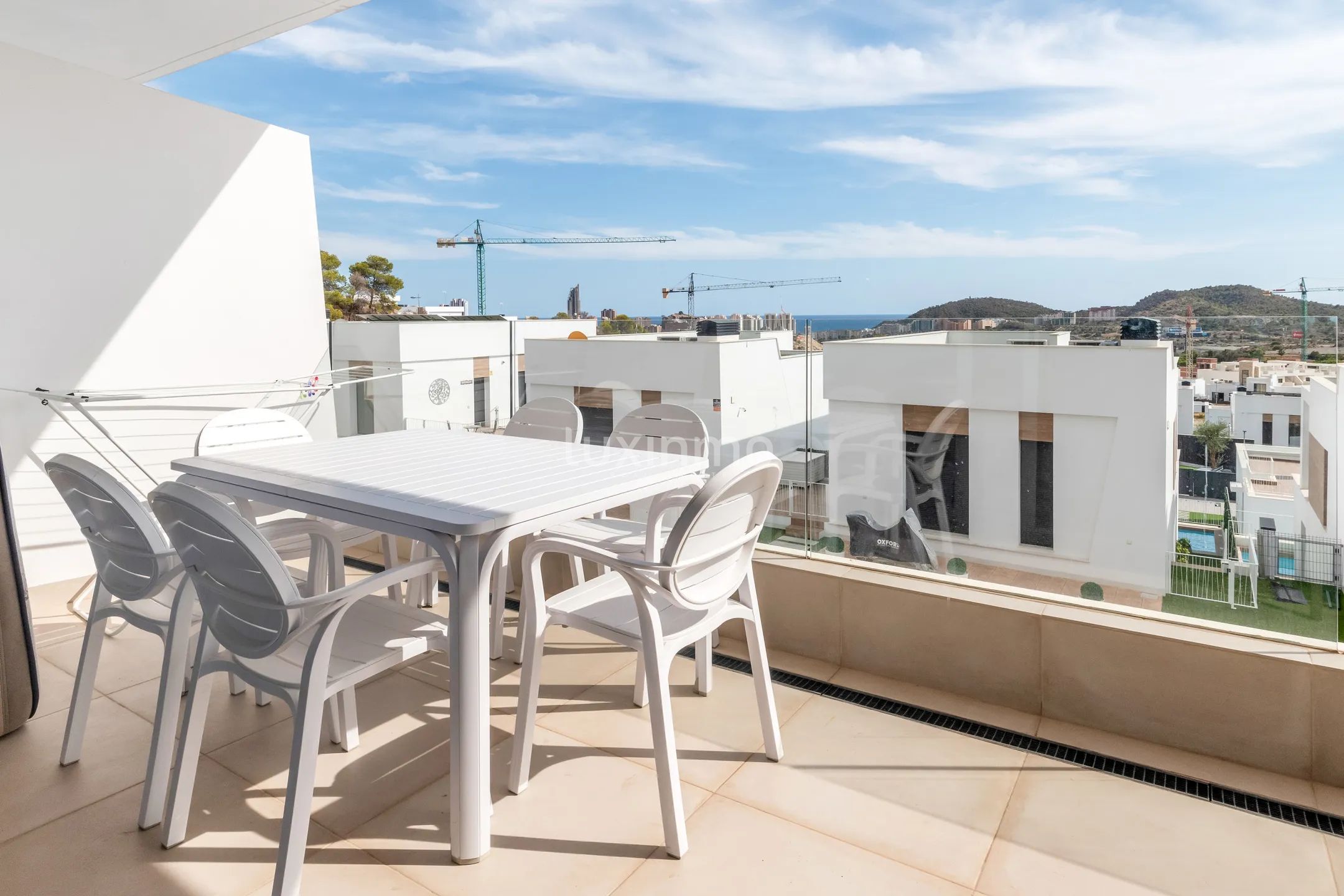 Stunning Modern Duplex in Balcon de Finestrat — photo 15