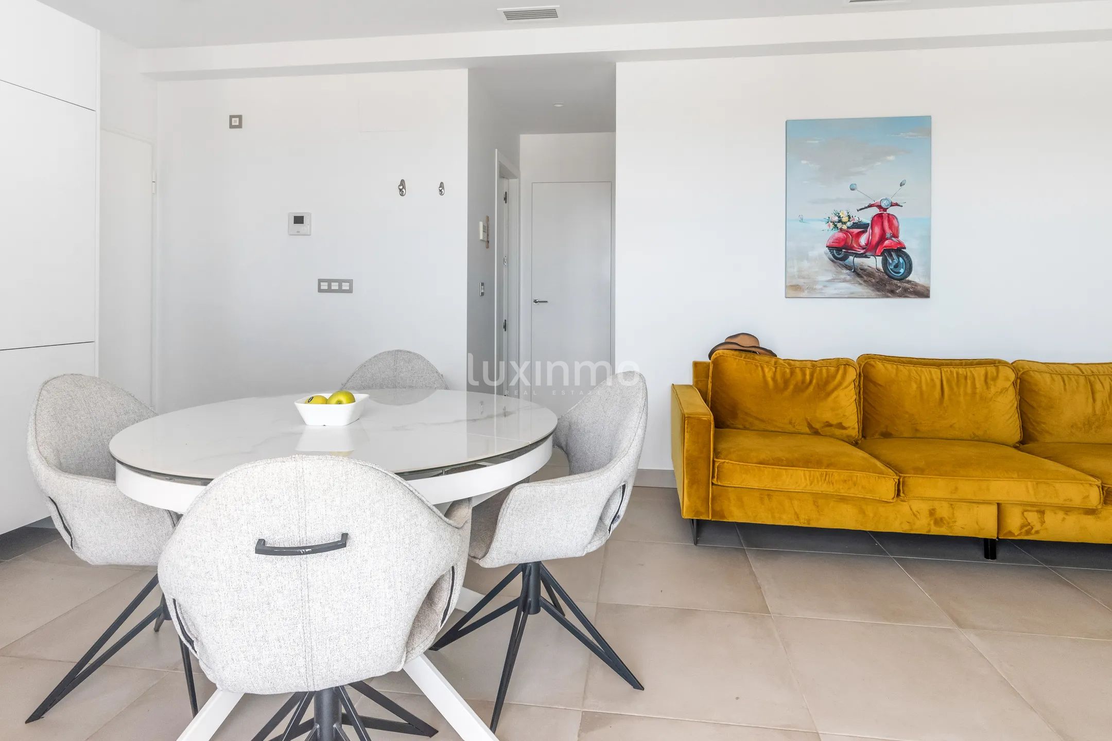Stunning Modern Duplex in Balcon de Finestrat — photo 3