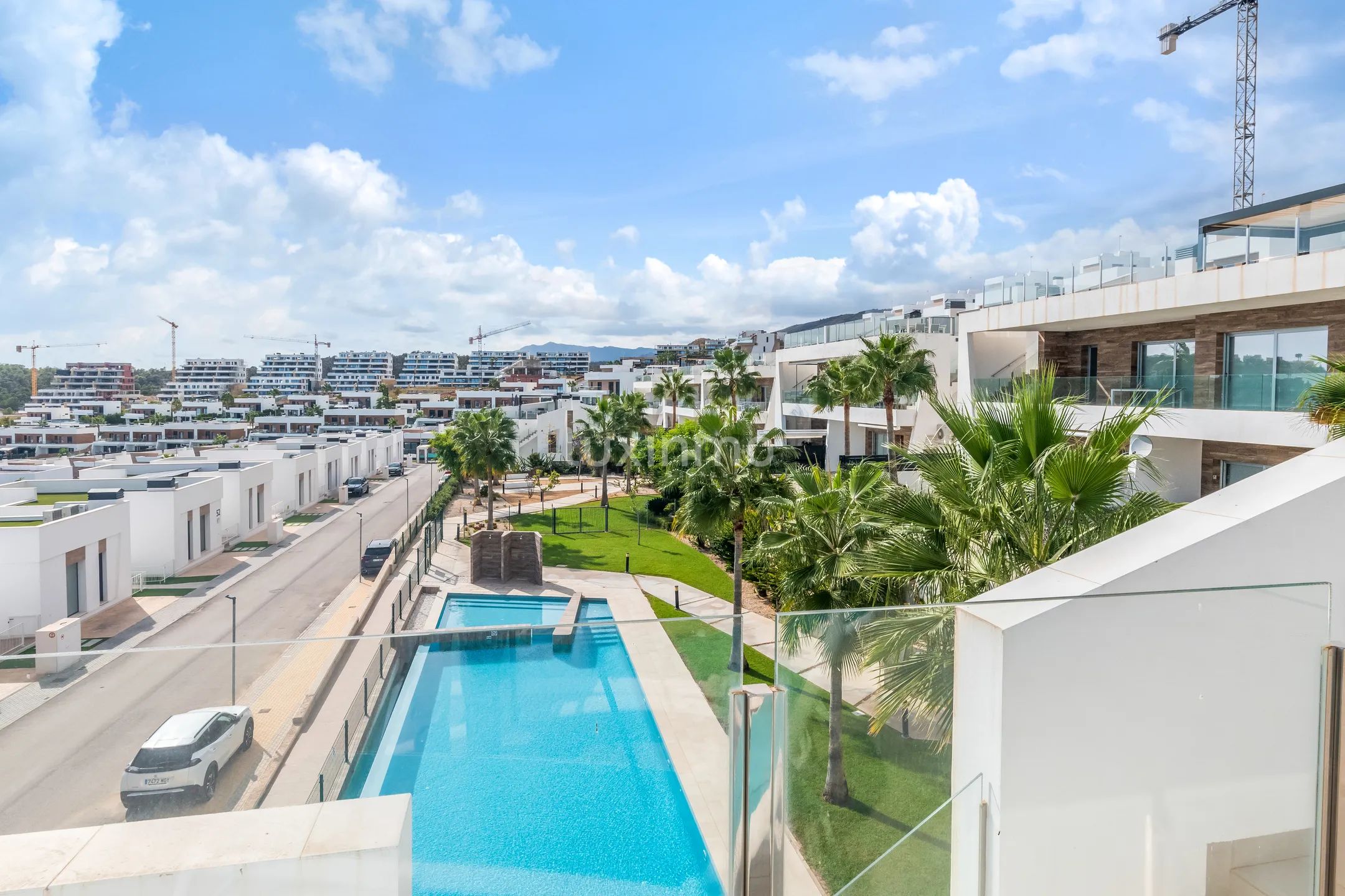 Stunning Modern Duplex in Balcon de Finestrat — photo 17