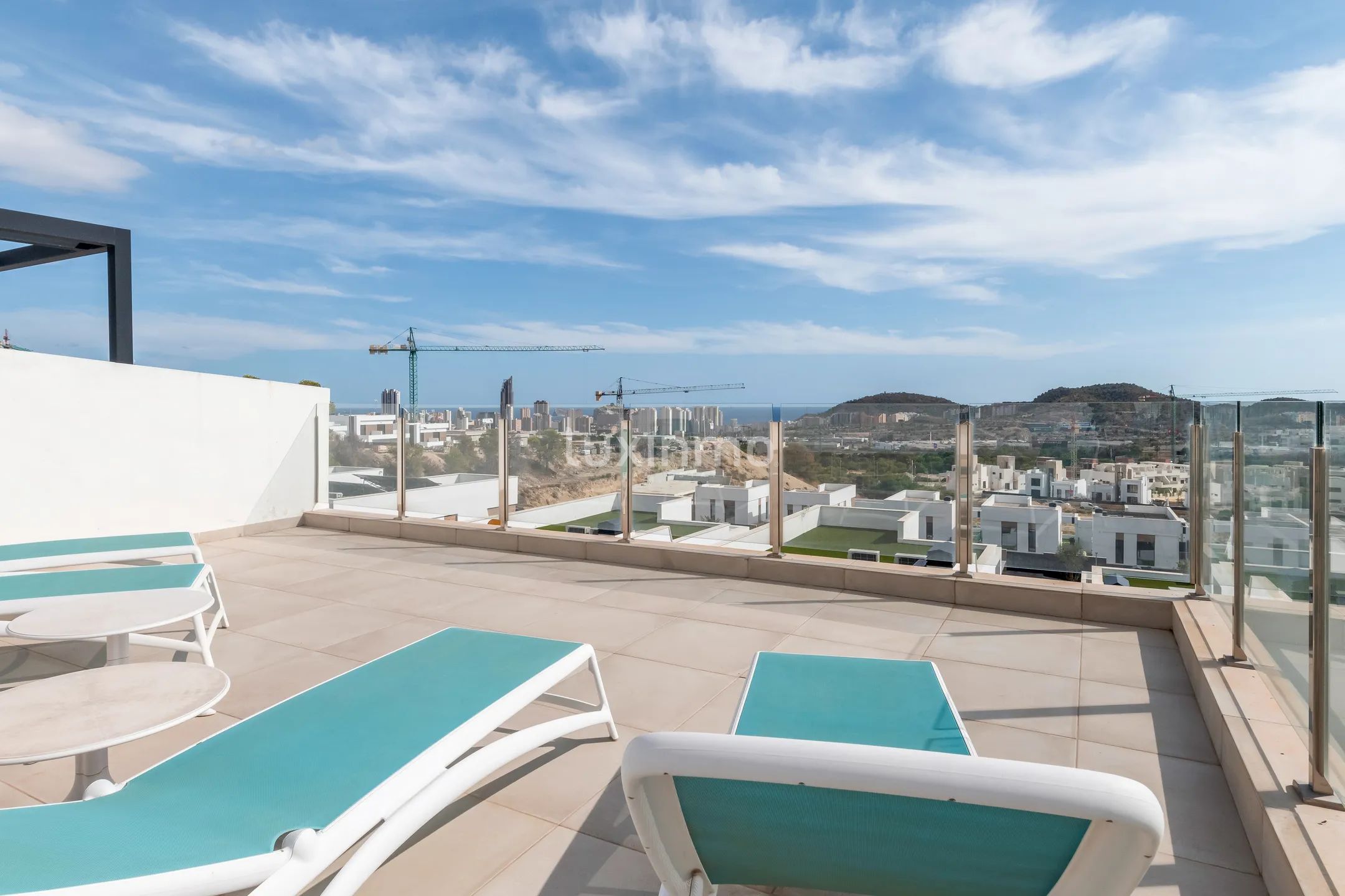 Stunning Modern Duplex in Balcon de Finestrat — photo 10