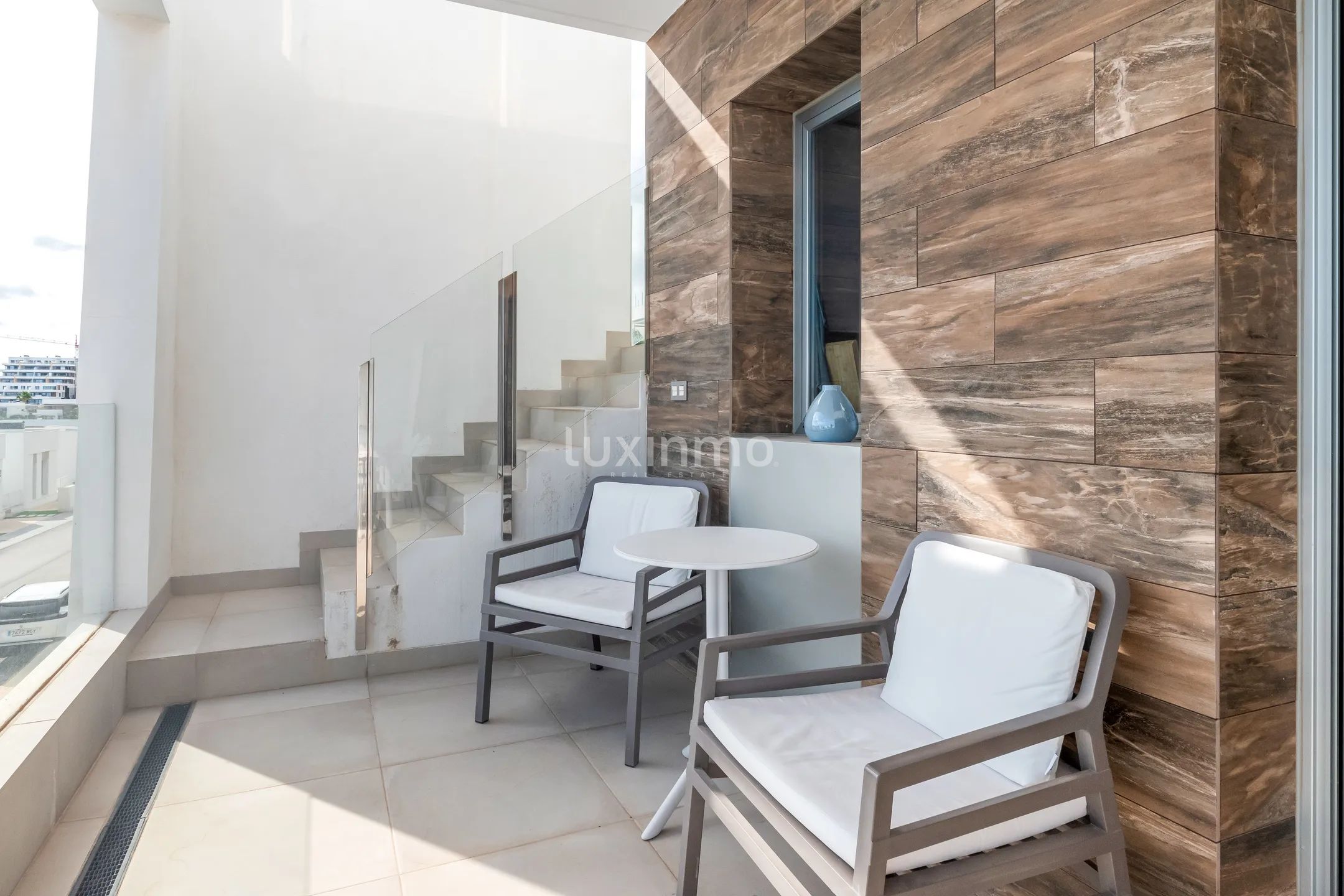 Stunning Modern Duplex in Balcon de Finestrat — photo 13