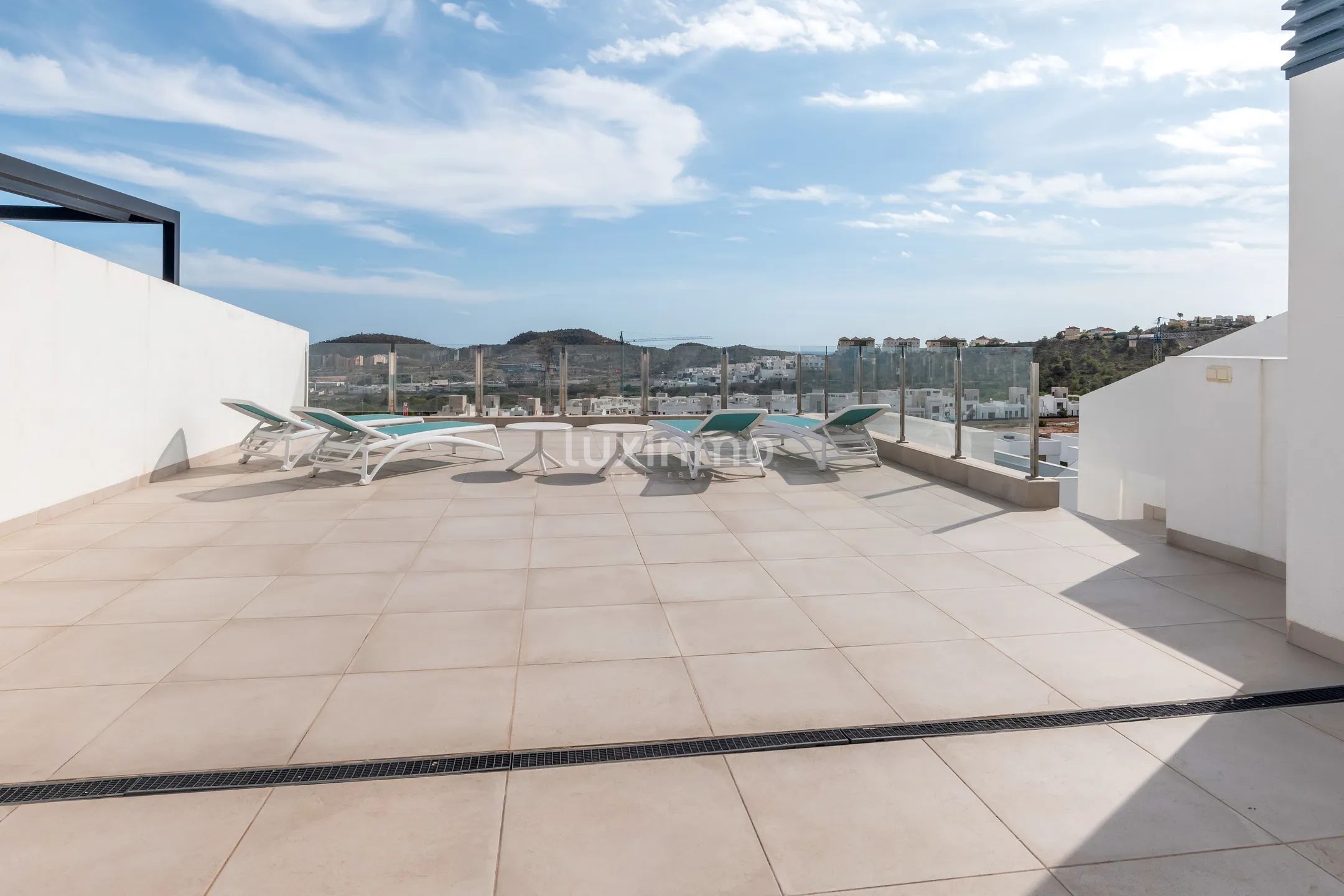 Stunning Modern Duplex in Balcon de Finestrat — photo 14