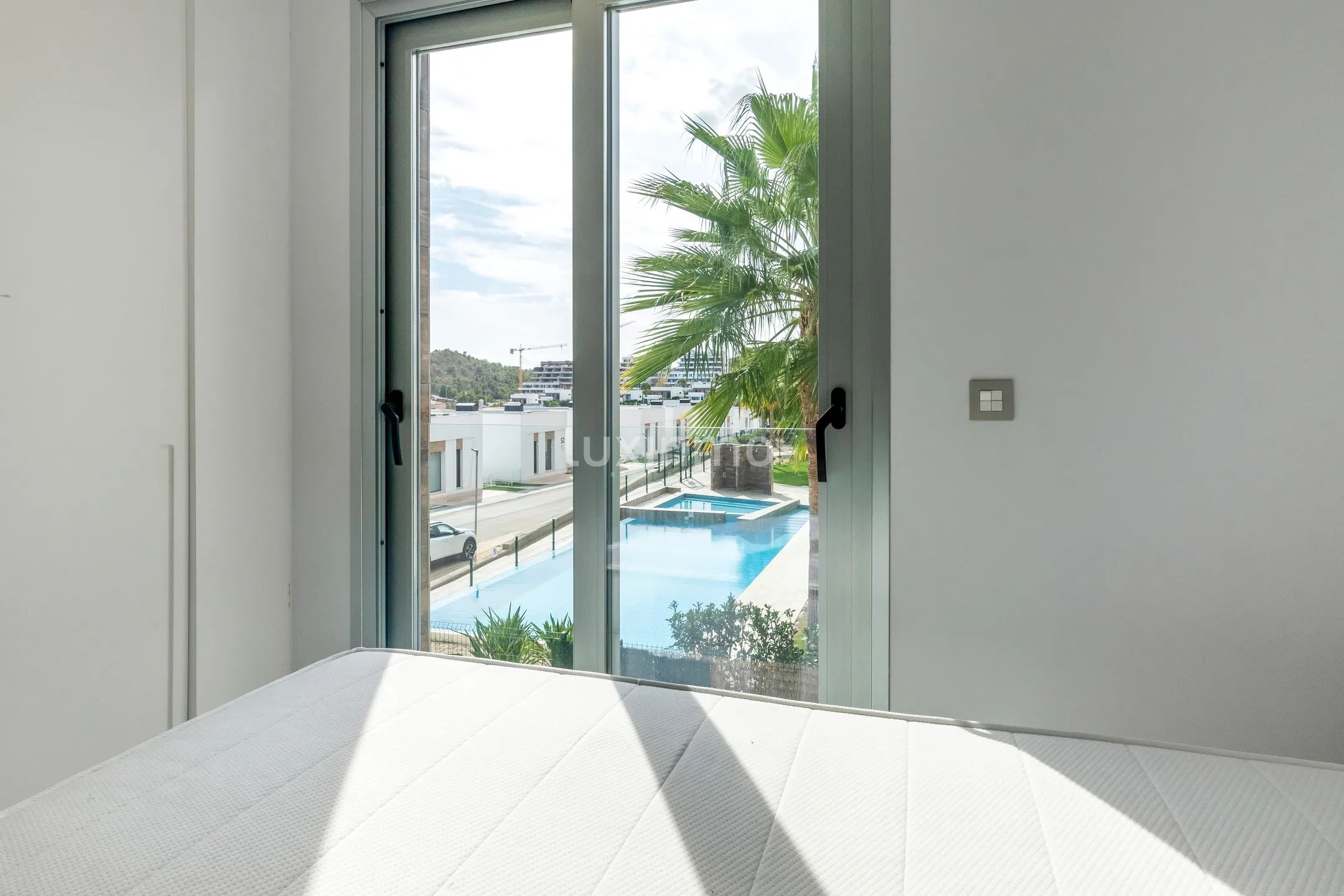 Stunning Modern Duplex in Balcon de Finestrat — photo 6
