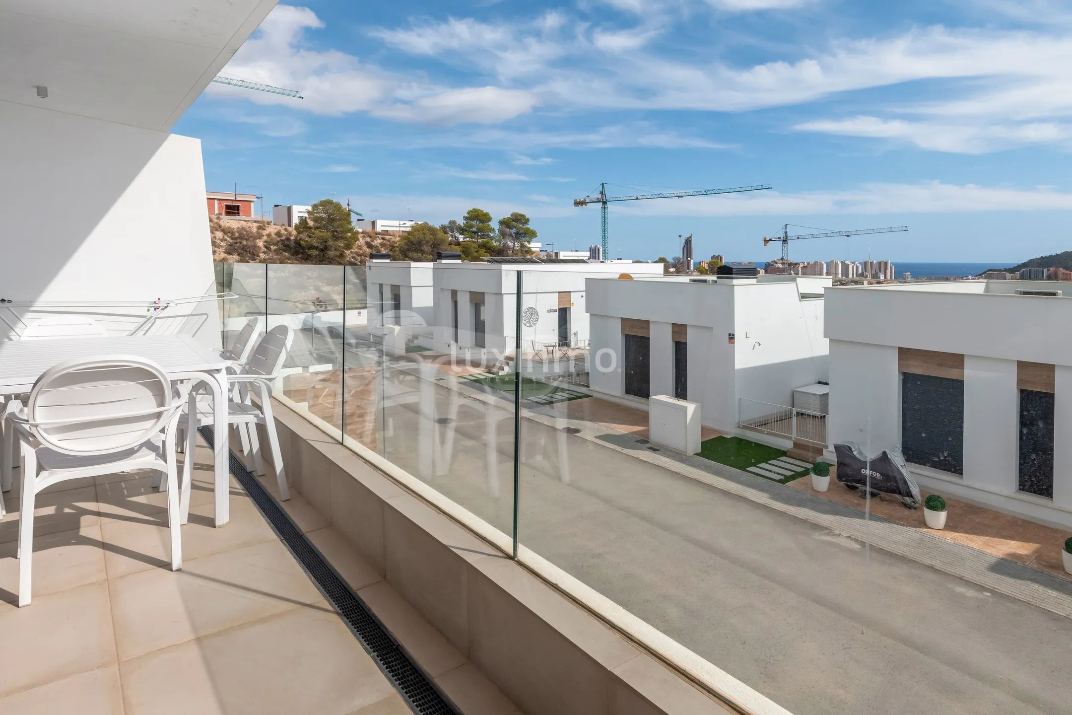 Stunning Modern Duplex in Balcon de Finestrat — photo 16