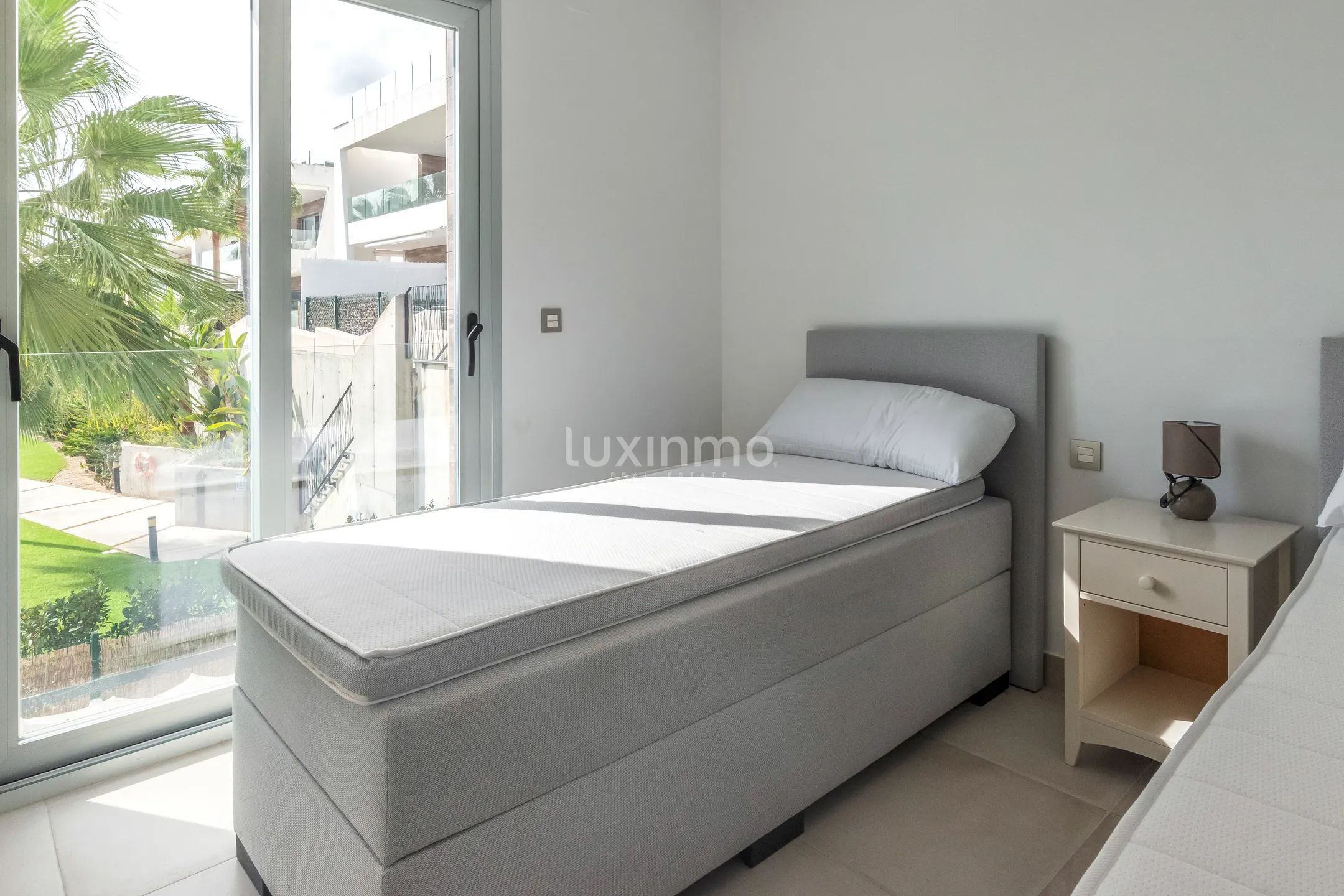 Stunning Modern Duplex in Balcon de Finestrat — photo 7