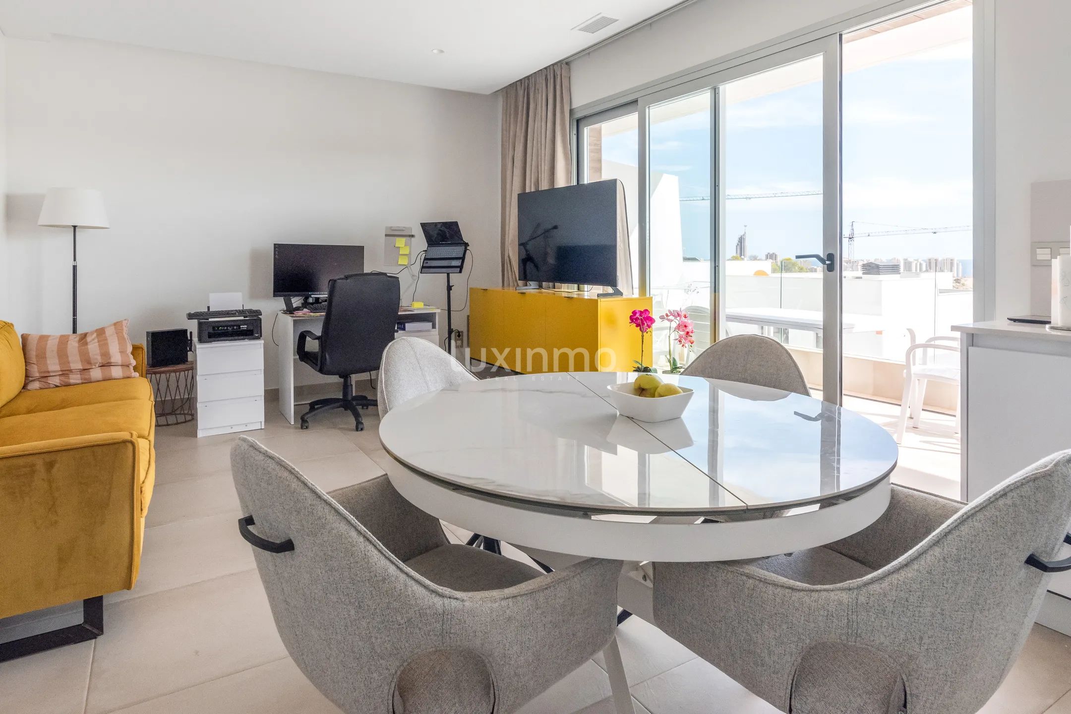 Stunning Modern Duplex in Balcon de Finestrat — photo 4