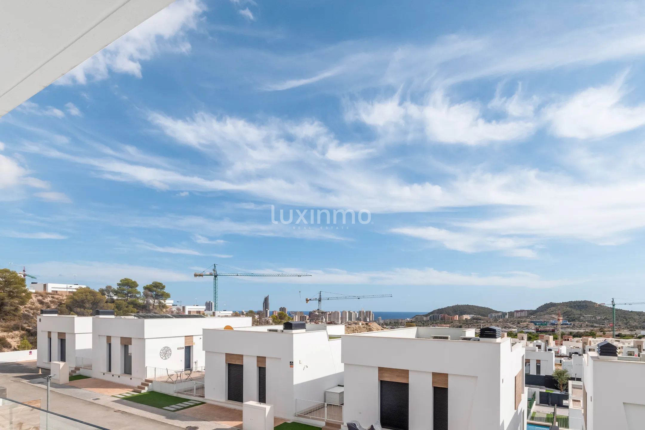 Stunning Modern Duplex in Balcon de Finestrat — photo 12
