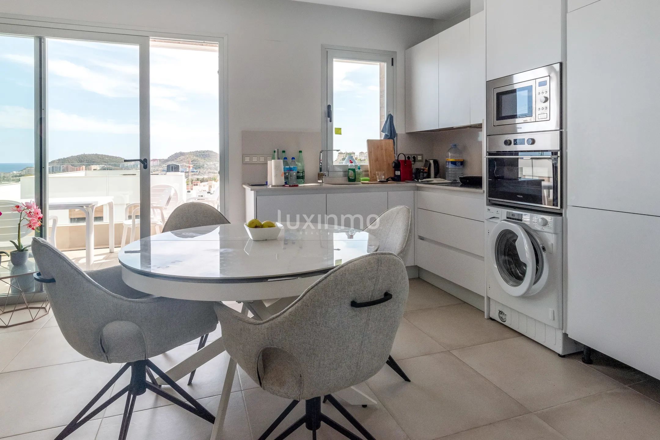 Stunning Modern Duplex in Balcon de Finestrat — photo 5