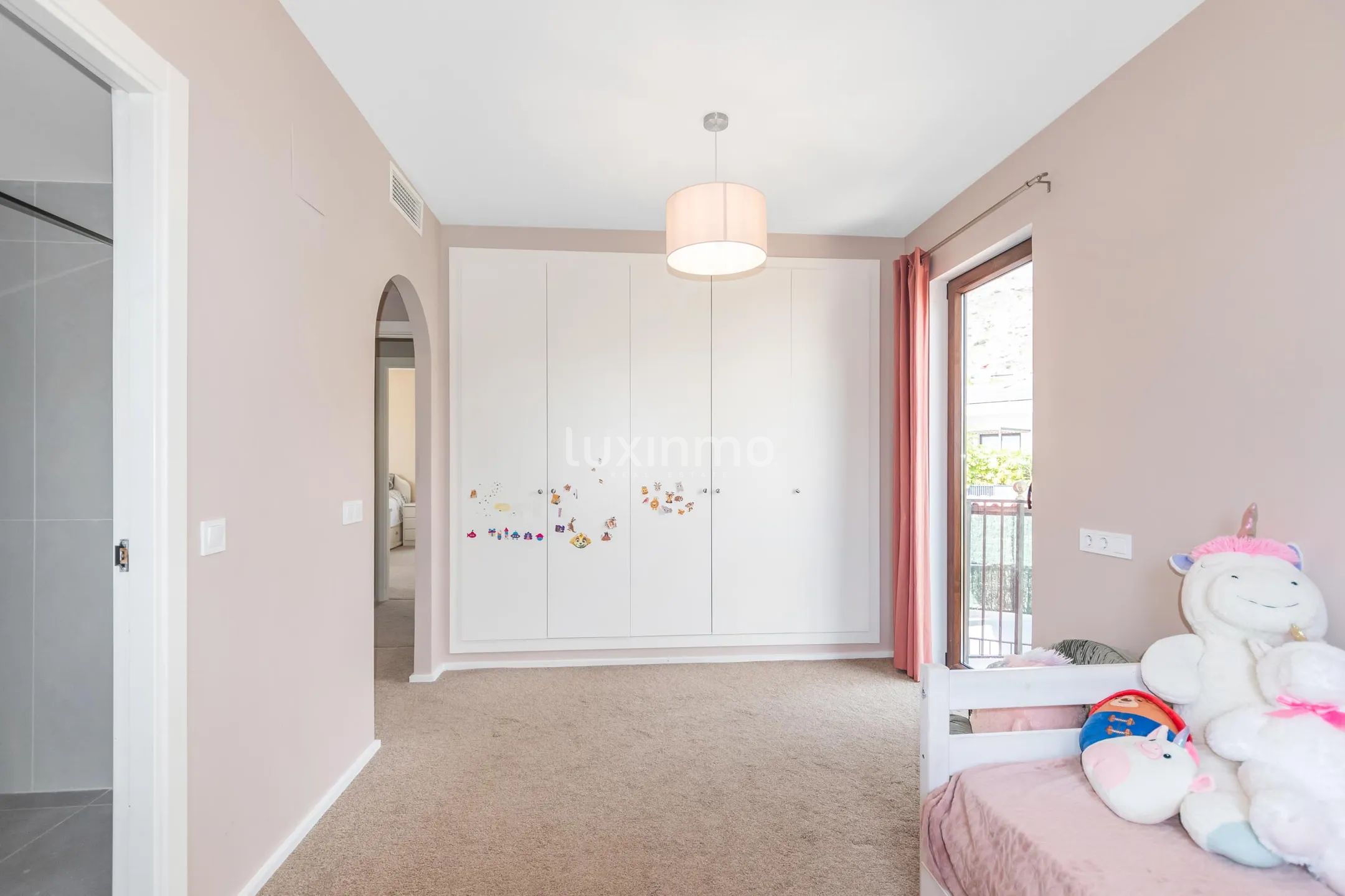 Refurbished Mediterranean style Villa with lots of privacy in Sierra Cortina, Finestrat — photo 36