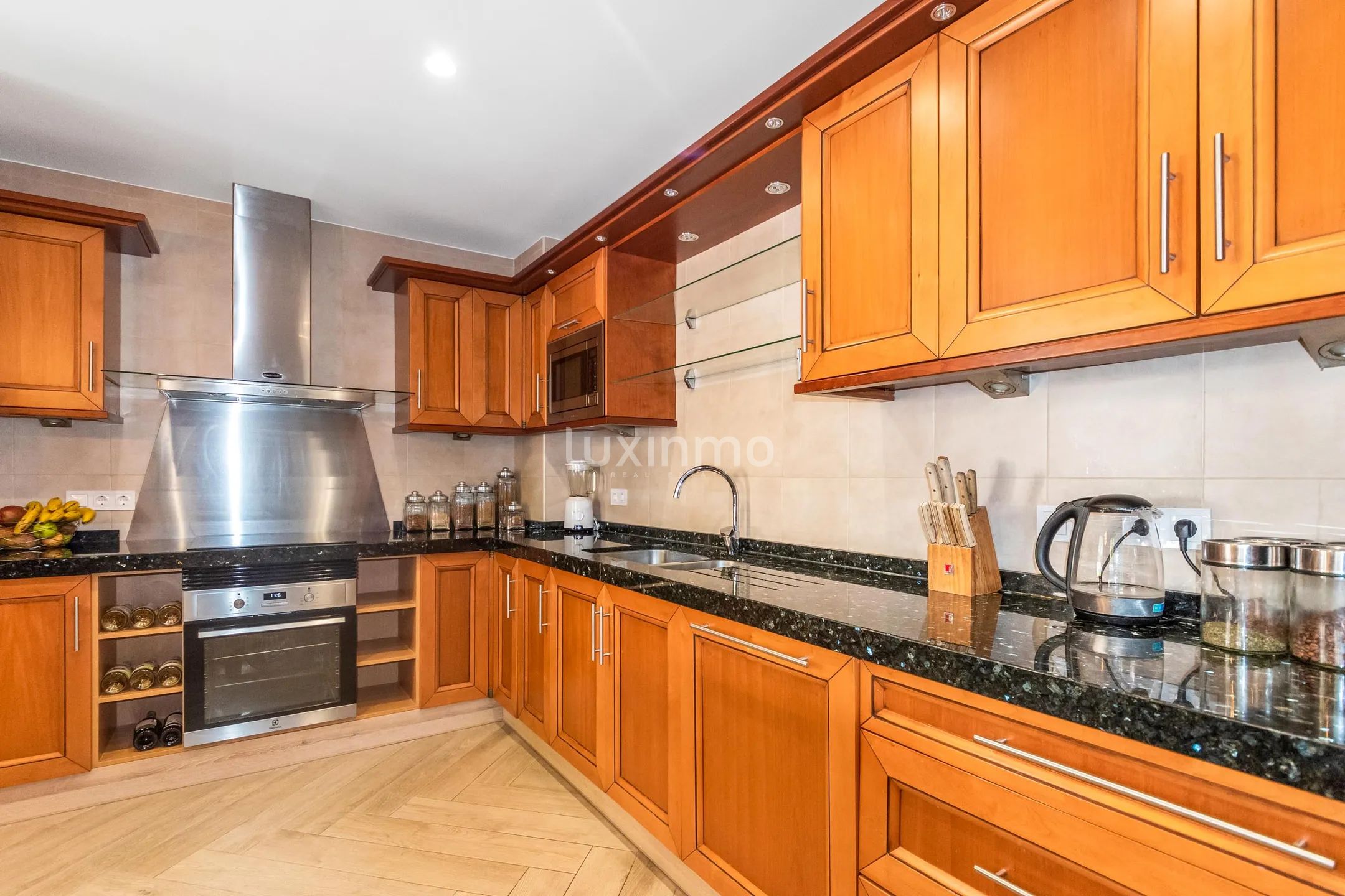 Refurbished Mediterranean style Villa with lots of privacy in Sierra Cortina, Finestrat — photo 16