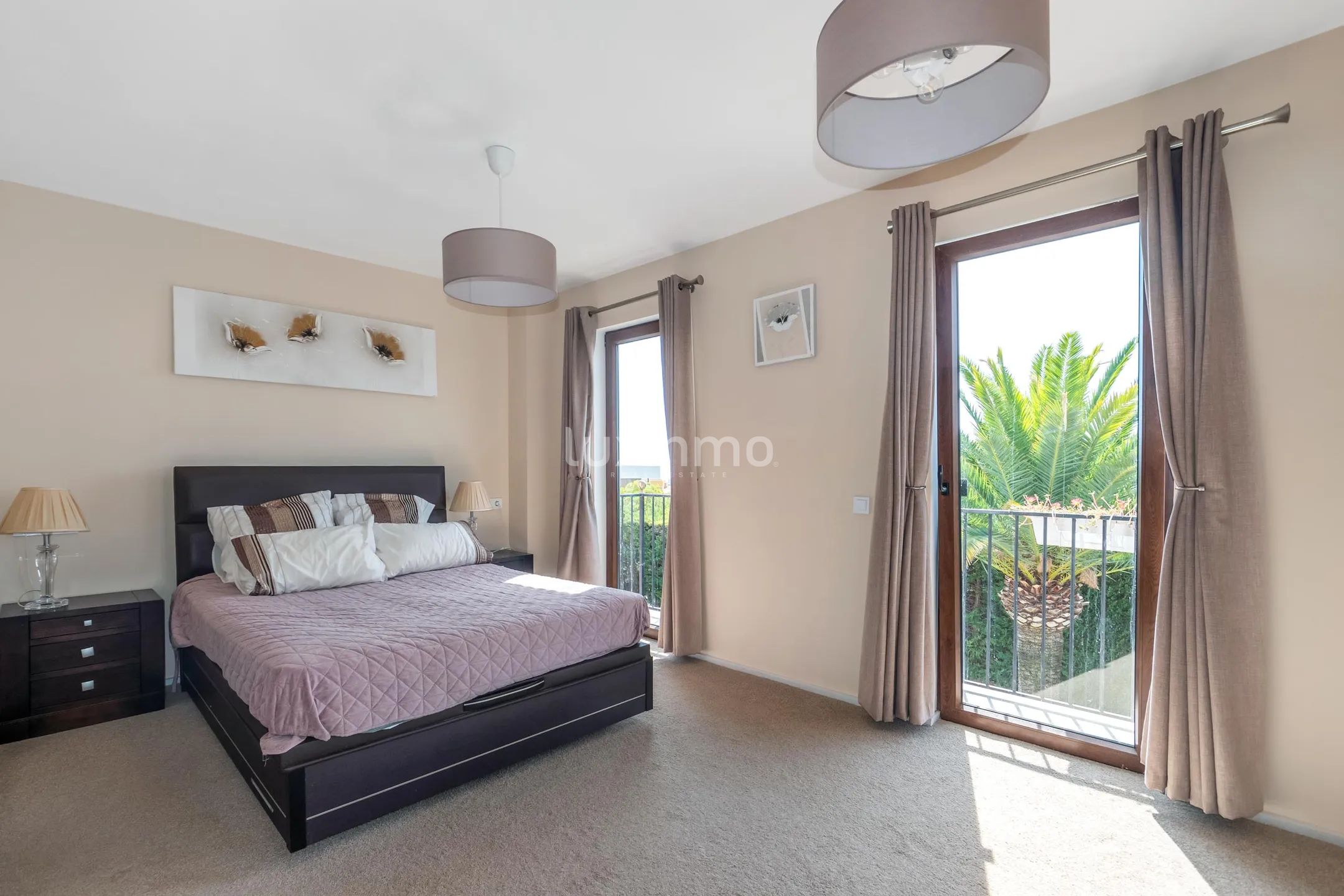 Villa de estilo mediterránea reformada con mucha privacidad en Sierra Cortina, Finestrat — photo 29