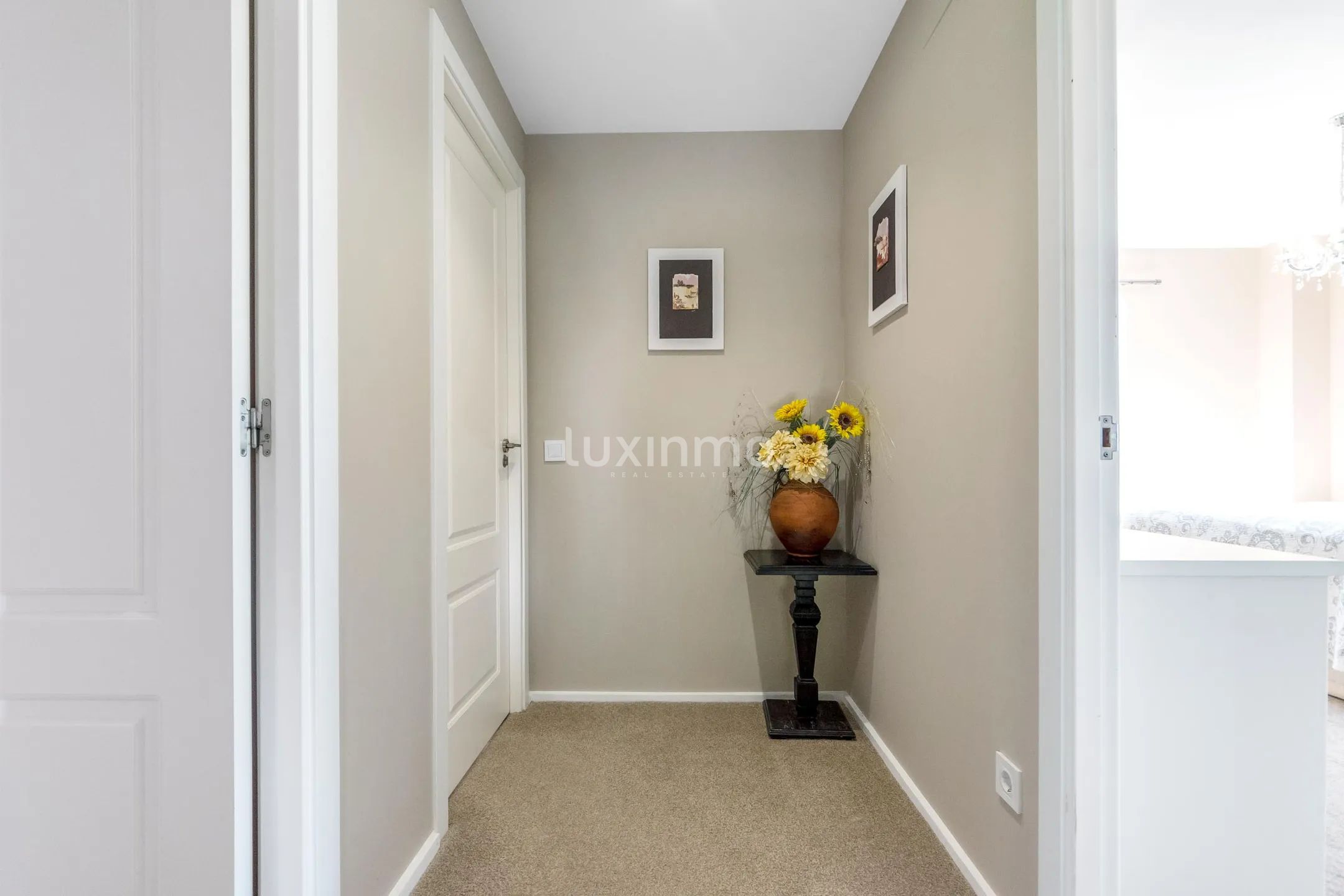 Refurbished Mediterranean style Villa with lots of privacy in Sierra Cortina, Finestrat — photo 39