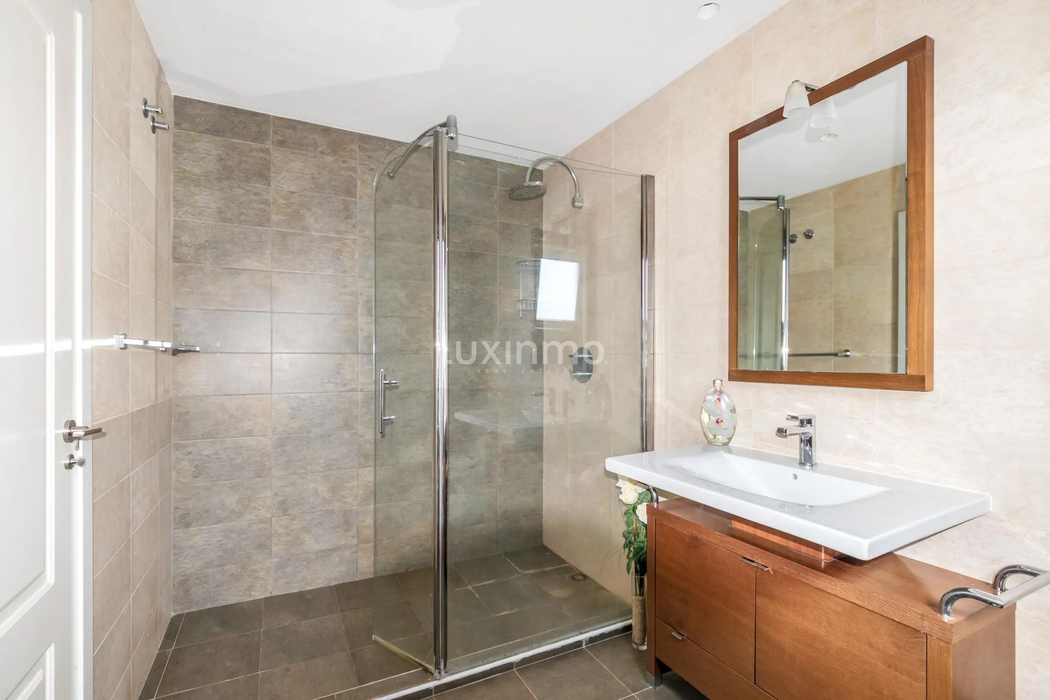 Villa de estilo mediterránea reformada con mucha privacidad en Sierra Cortina, Finestrat — photo 31
