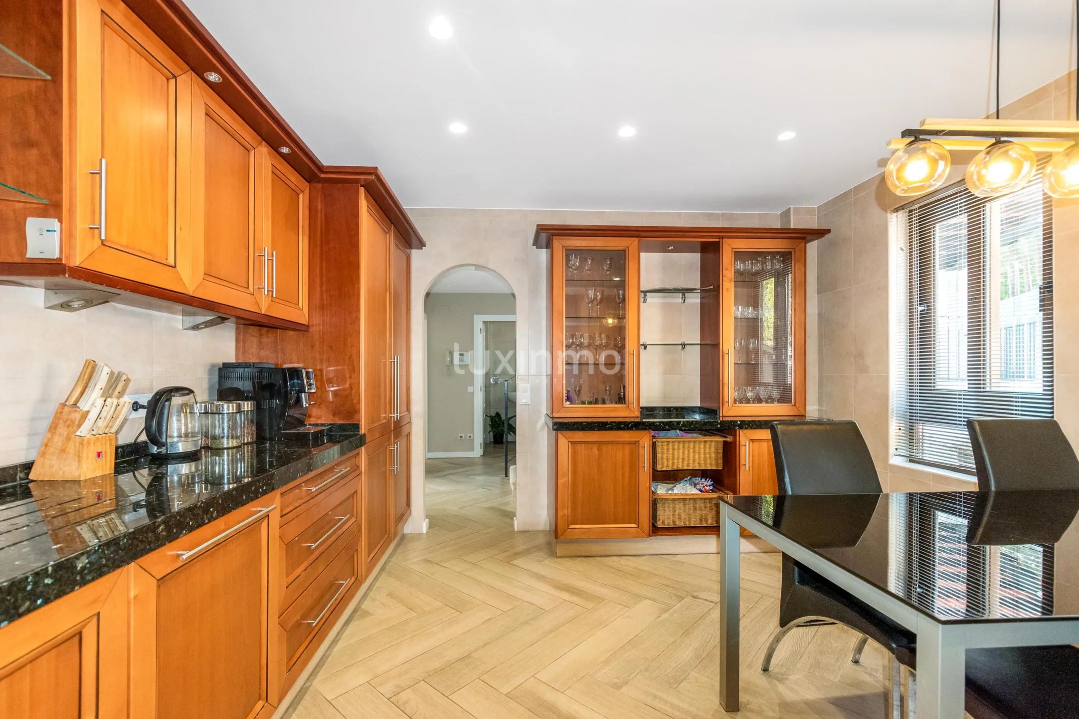 Refurbished Mediterranean style Villa with lots of privacy in Sierra Cortina, Finestrat — photo 17