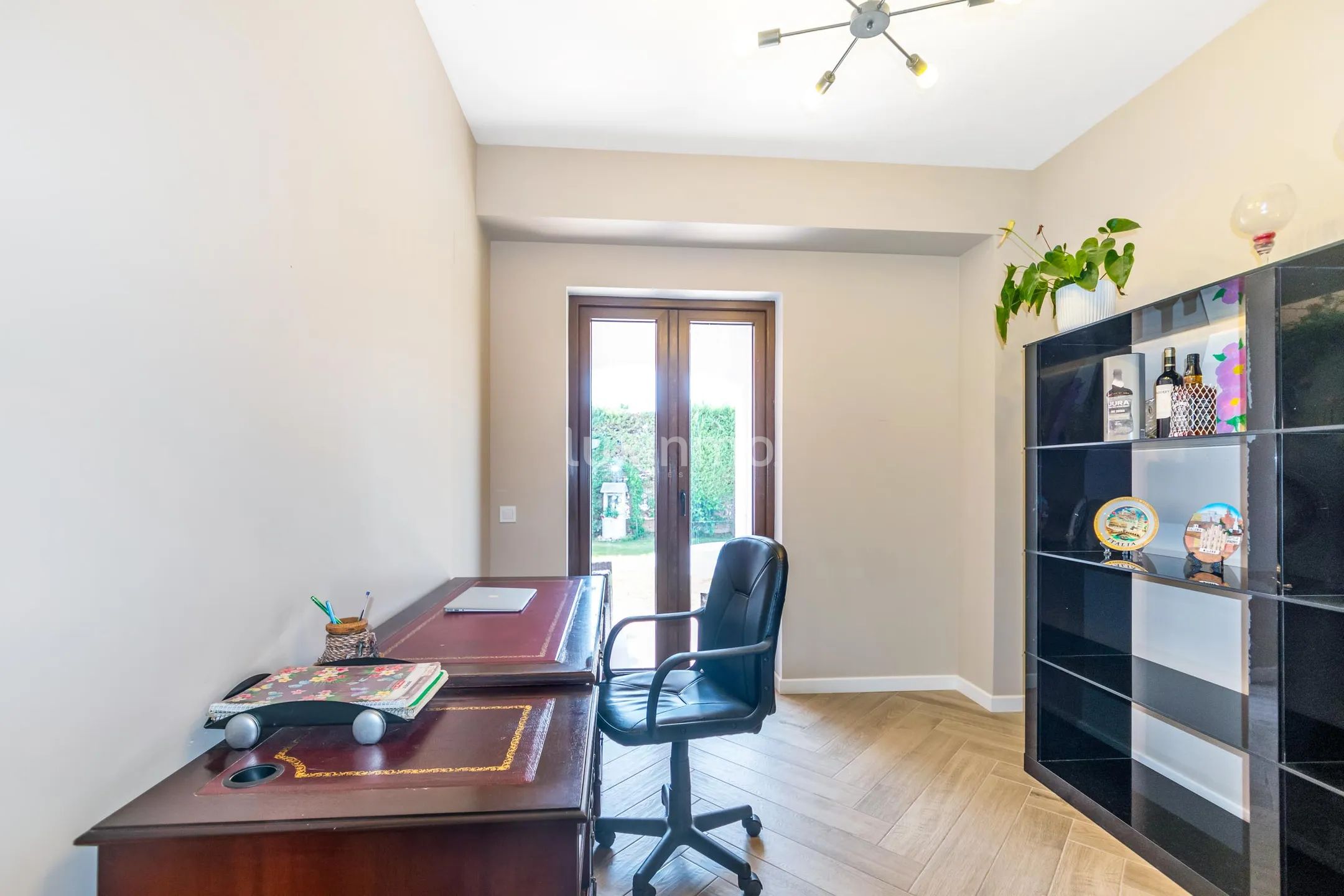 Refurbished Mediterranean style Villa with lots of privacy in Sierra Cortina, Finestrat — photo 19