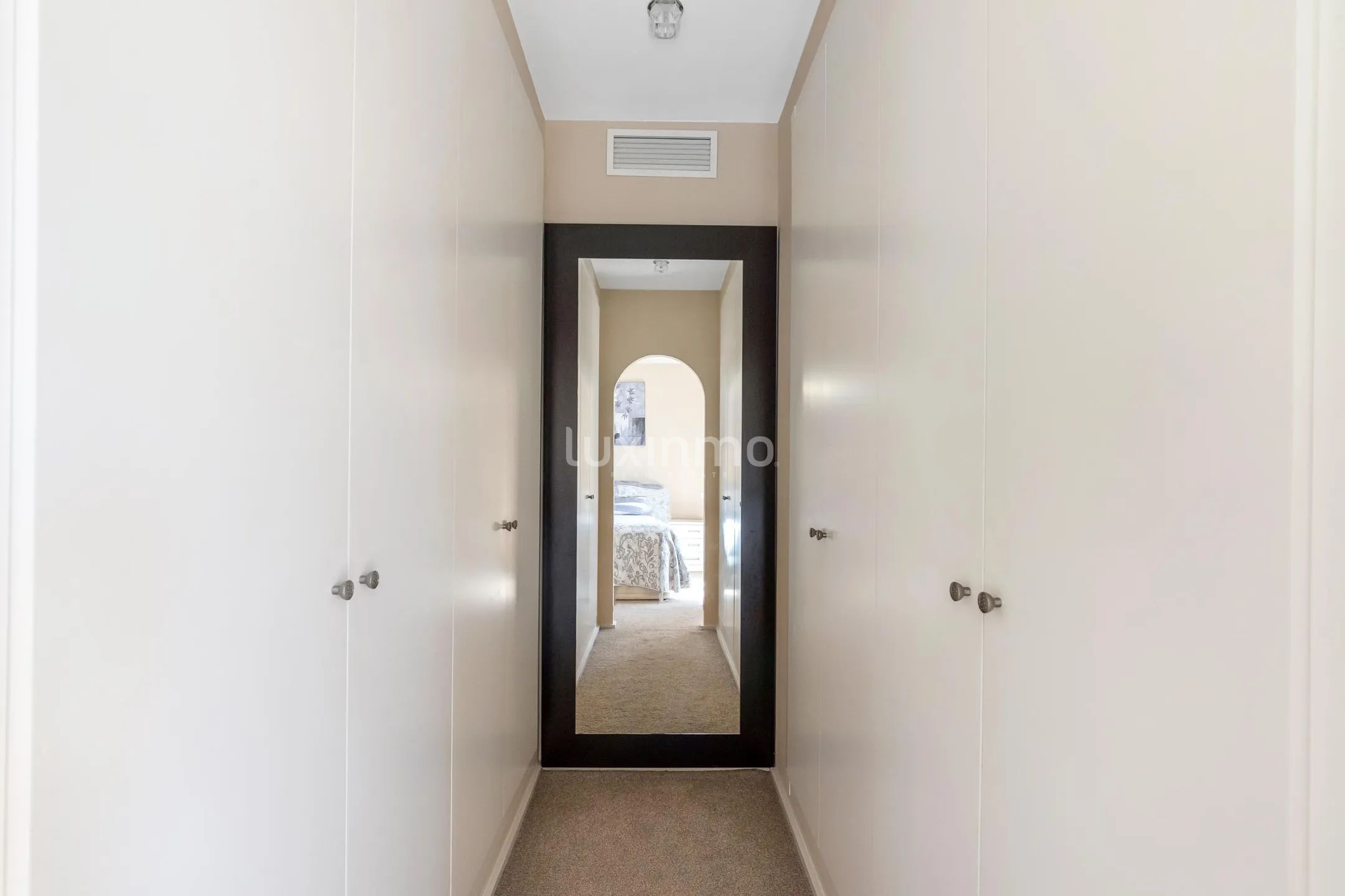 Refurbished Mediterranean style Villa with lots of privacy in Sierra Cortina, Finestrat — photo 26