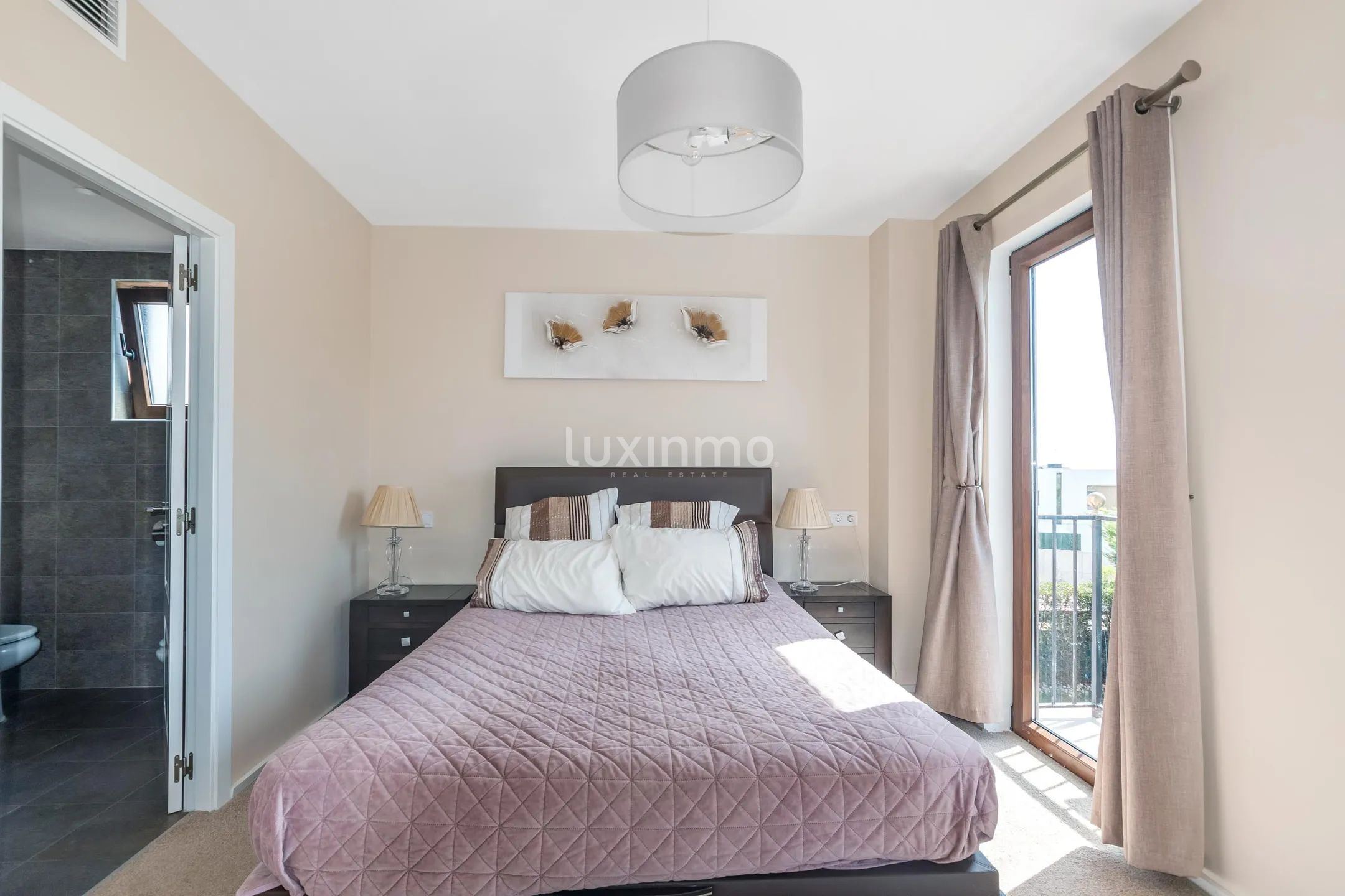 Refurbished Mediterranean style Villa with lots of privacy in Sierra Cortina, Finestrat — photo 30