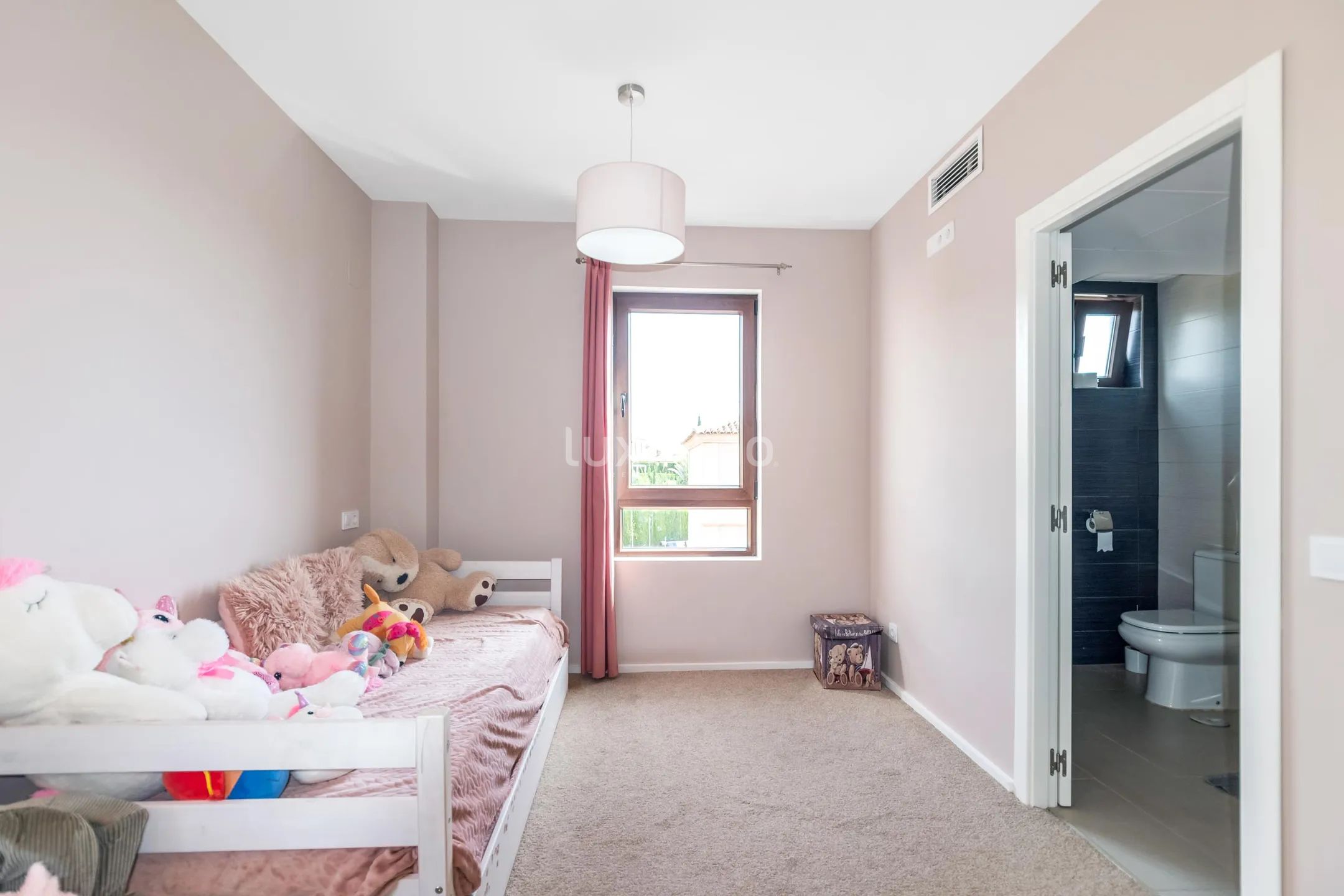 Refurbished Mediterranean style Villa with lots of privacy in Sierra Cortina, Finestrat — photo 34