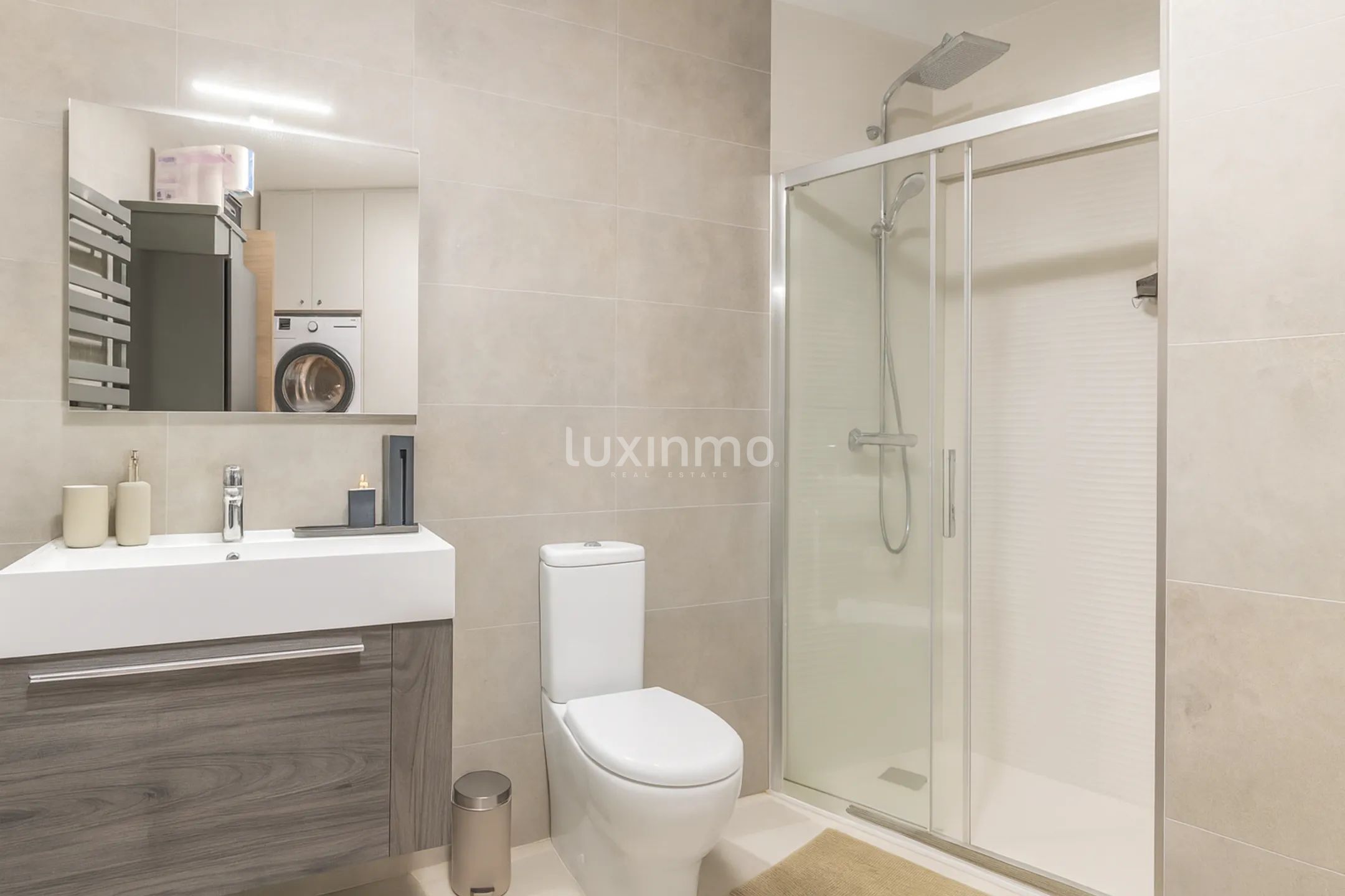 Renovated 5 bedroom villa with panoramic sea views in Calpe — photo 38