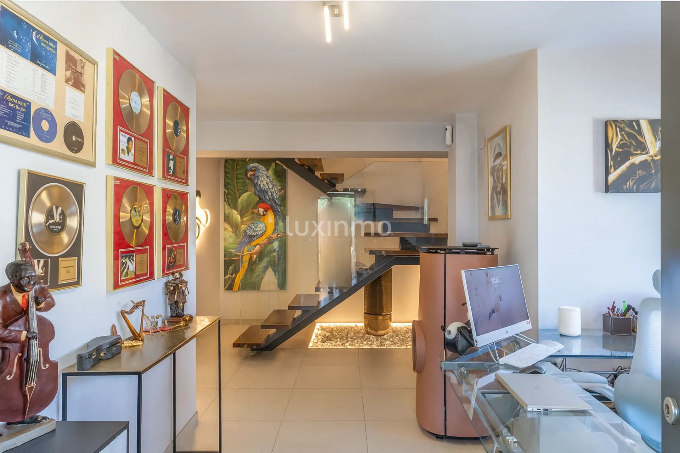 Renovated 5 bedroom villa with panoramic sea views in Calpe — photo 2