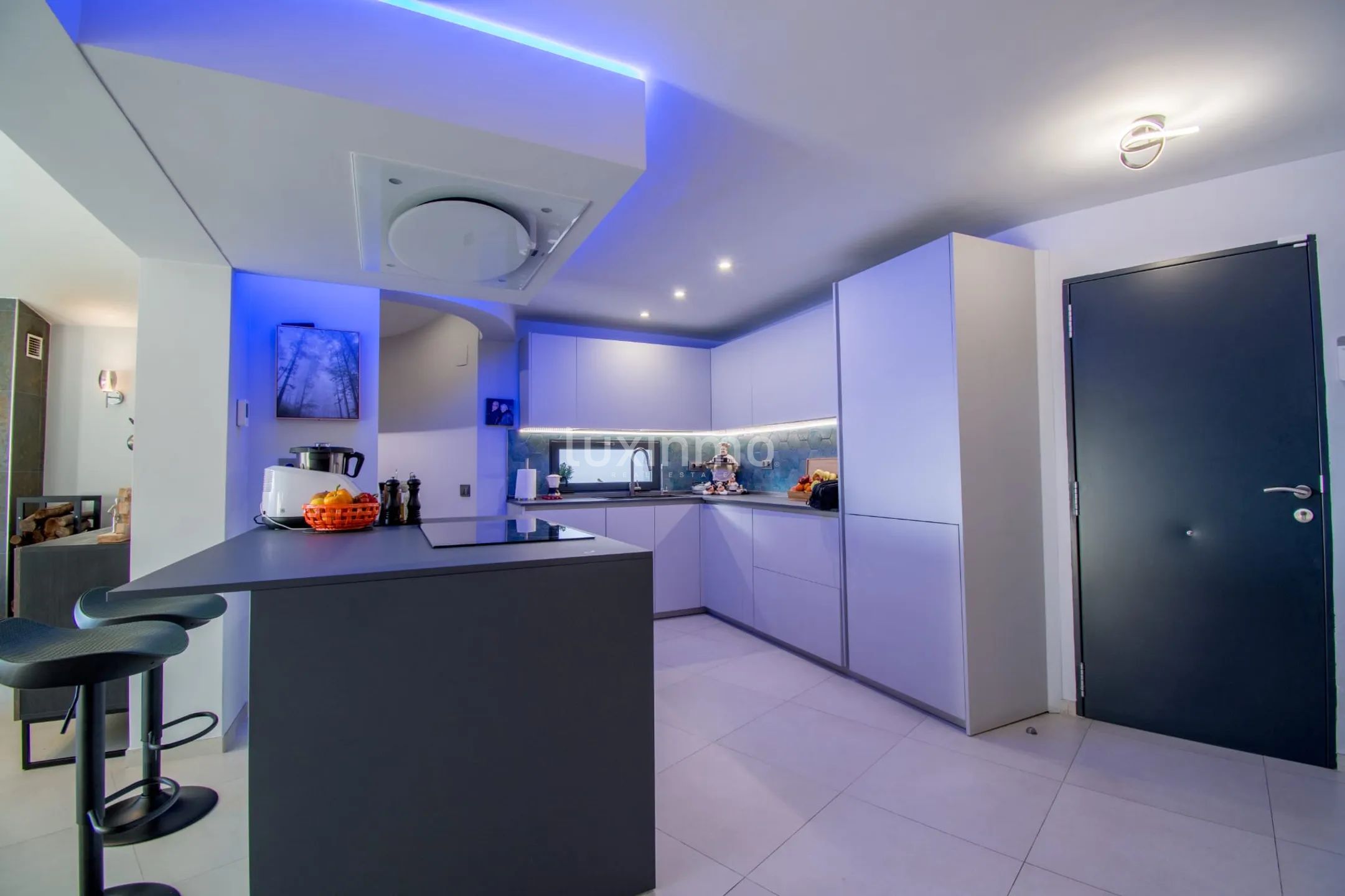 Renovated 5 bedroom villa with panoramic sea views in Calpe — photo 10